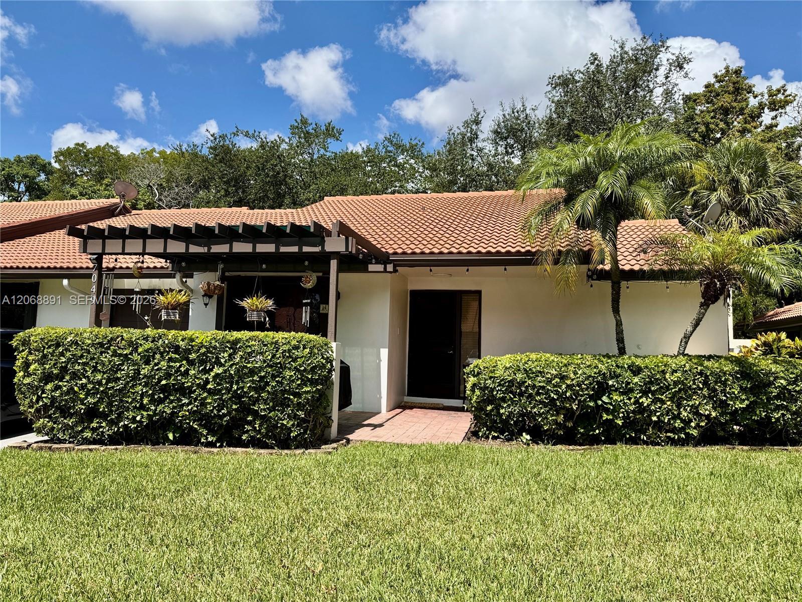 7049 Marlberry Ln # 7049, Tamarac FL 33321 photo 2