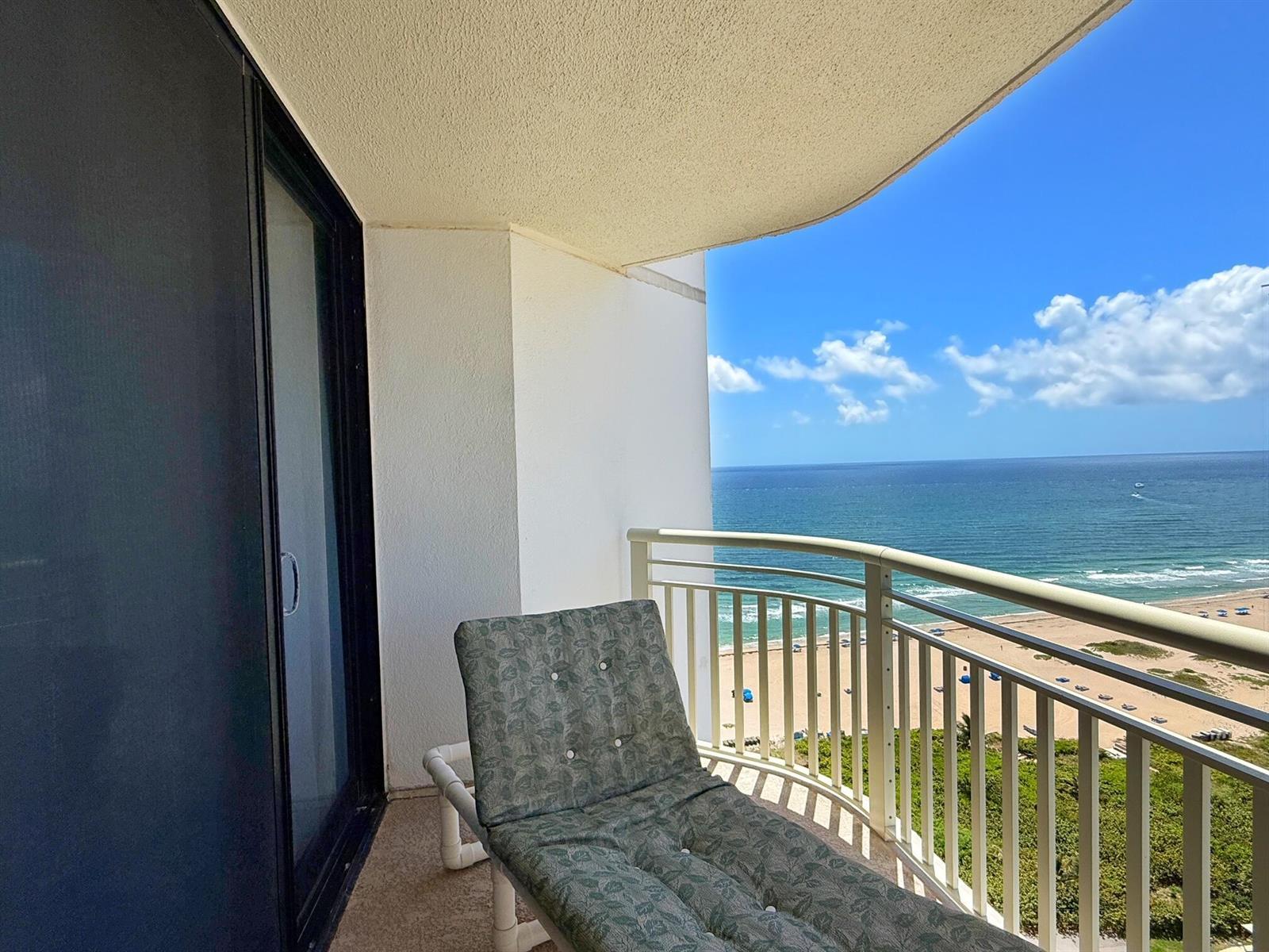 3000 N Ocean Drive # G, Singer Island FL 33404 photo 2