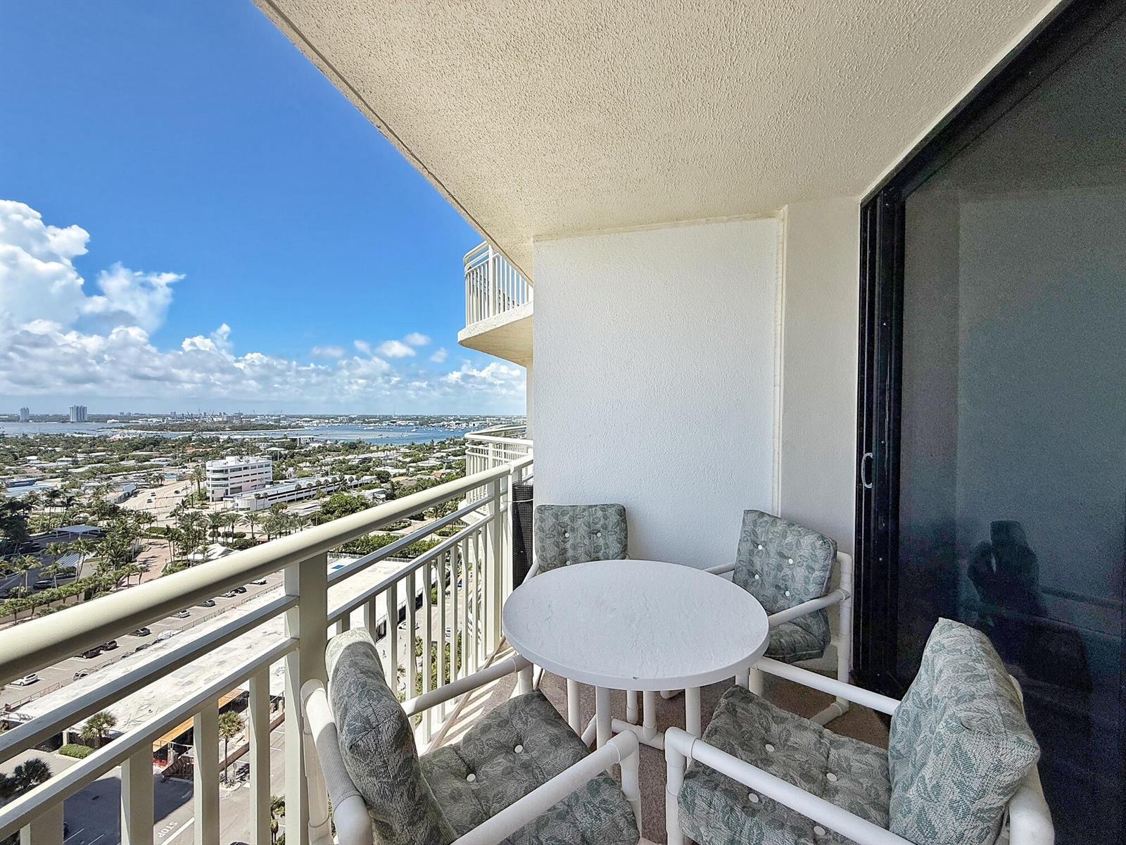 3000 N Ocean Drive # G, Singer Island FL 33404 photo 3