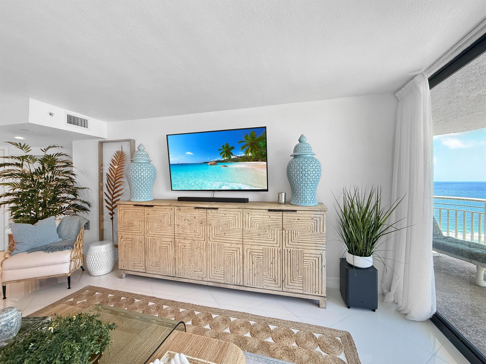 3000 N Ocean Drive # G, Singer Island FL 33404 photo 4