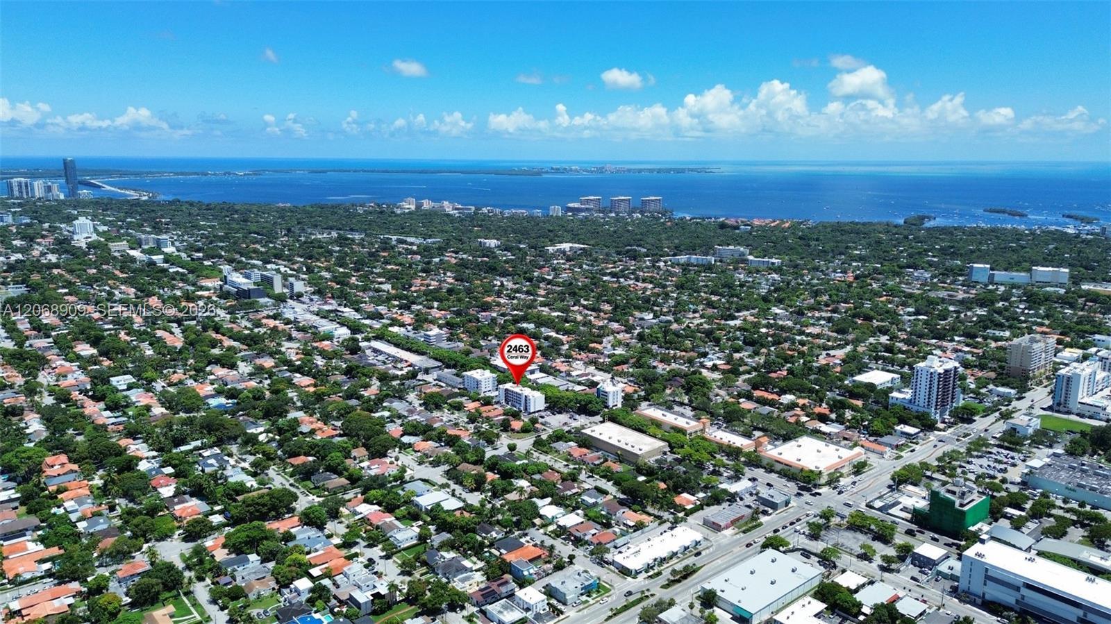2463 Coral Way # 27, Miami FL 33145 photo 2