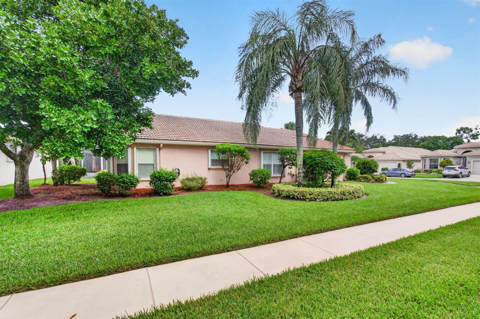 9895 TALLYRAND Drive, Lake Worth FL 33467 photo 3