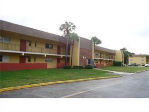 7900 FAIRVIEW Drive # 206, Tamarac FL 33321