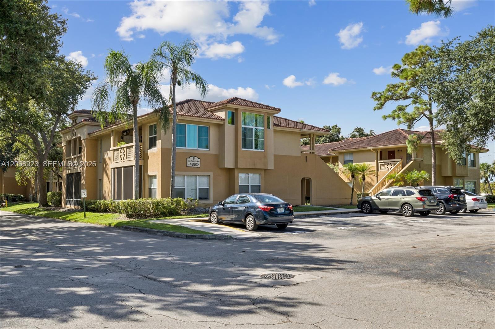 4863 Via Palm Lks # 807, West Palm Beach FL 33417 photo 3
