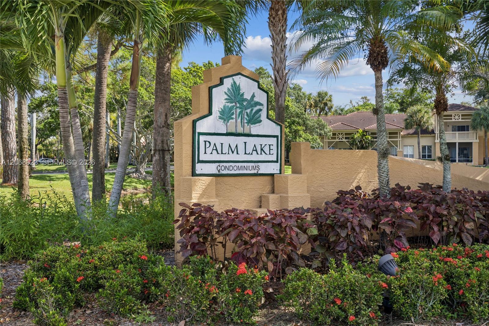 4863 Via Palm Lks # 807, West Palm Beach FL 33417 photo 5