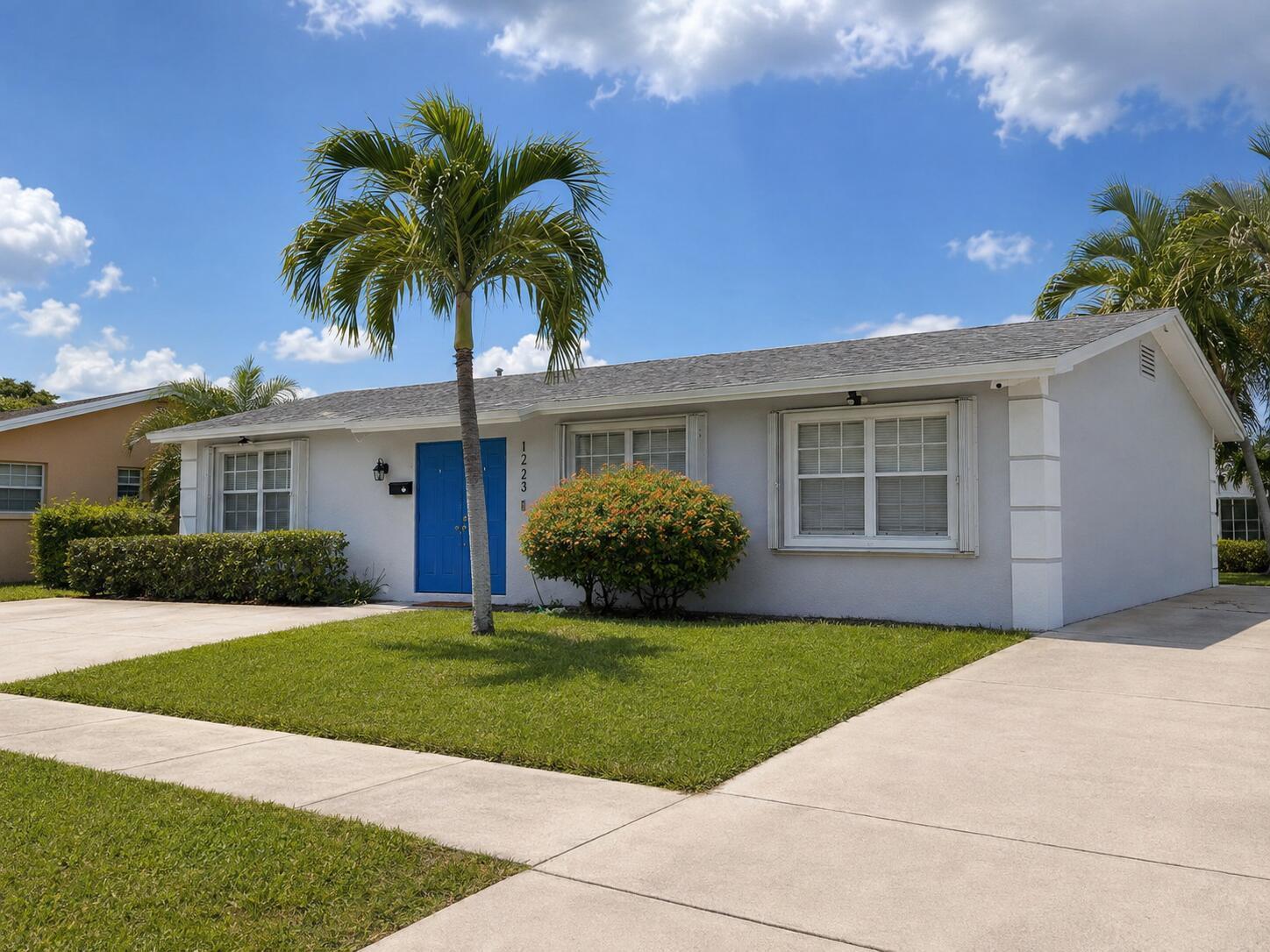 1223 W 27th Street, Riviera Beach FL 33404 photo 3