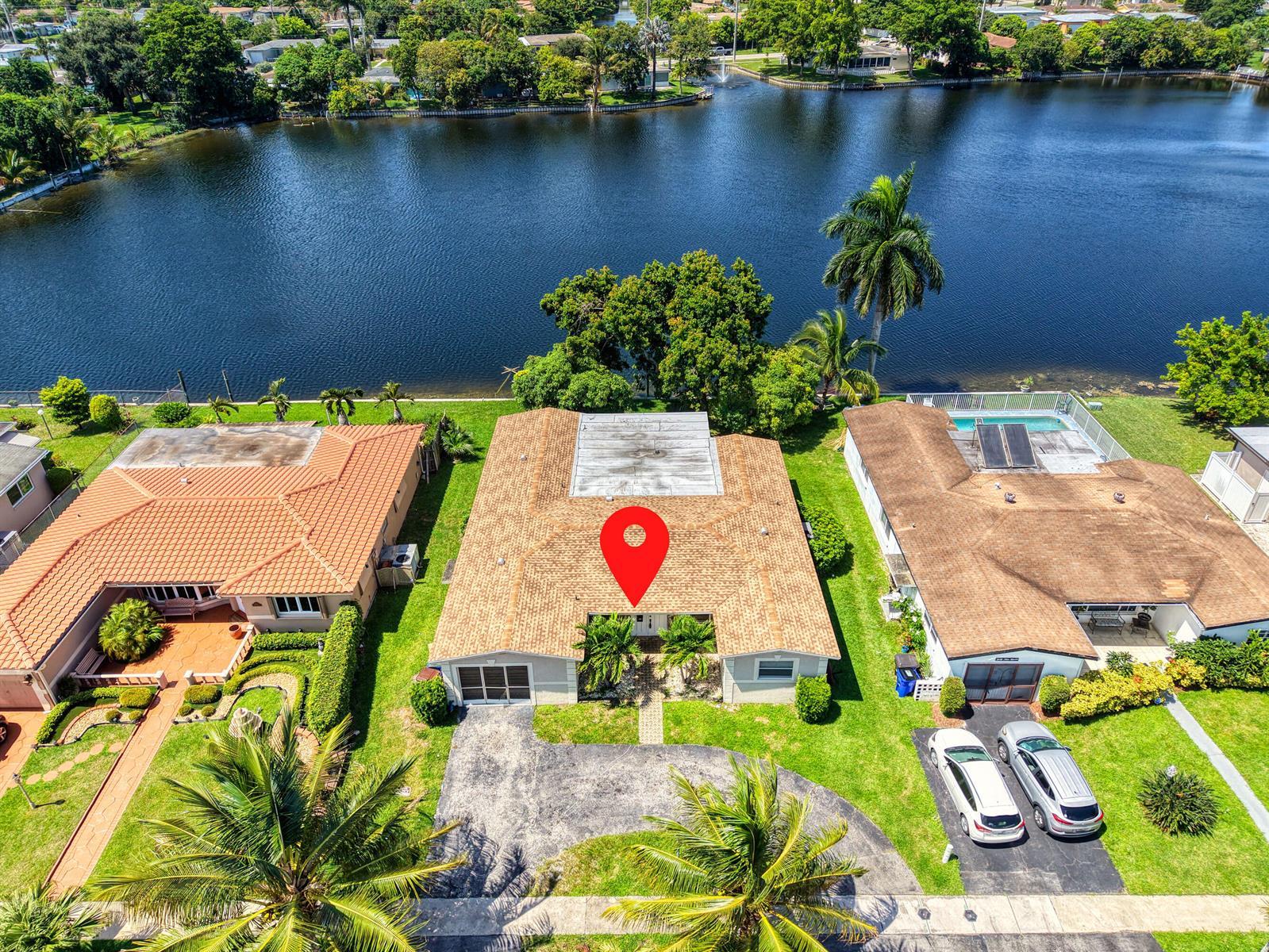 4921 NW 39TH Street, Lauderdale Lakes FL 33319 photo 3