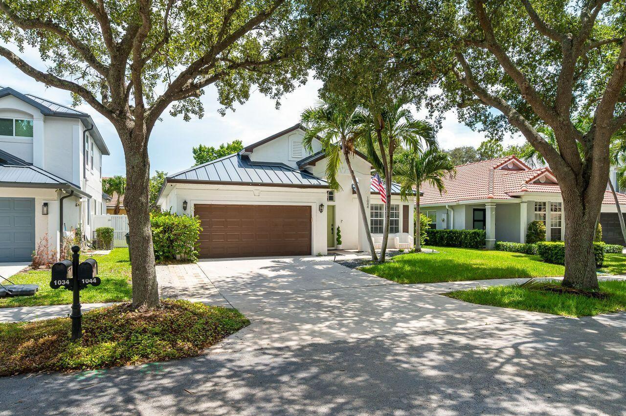 1044 ANCHOR Point, Delray Beach FL 33444 photo 2