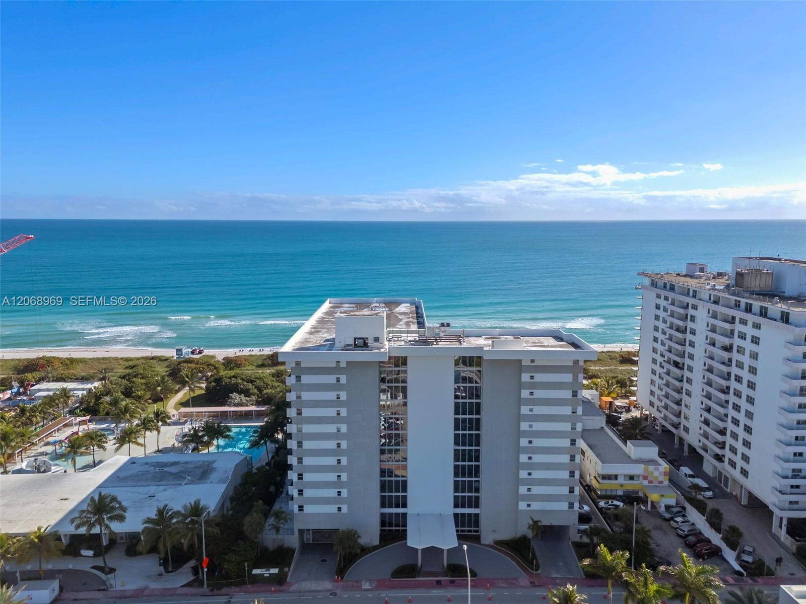 9273 Collins Ave # 503, Surfside FL 33154
