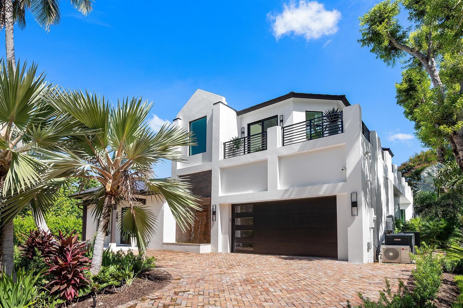 23 COCONUT Lane, Ocean Ridge FL 33435 photo 2