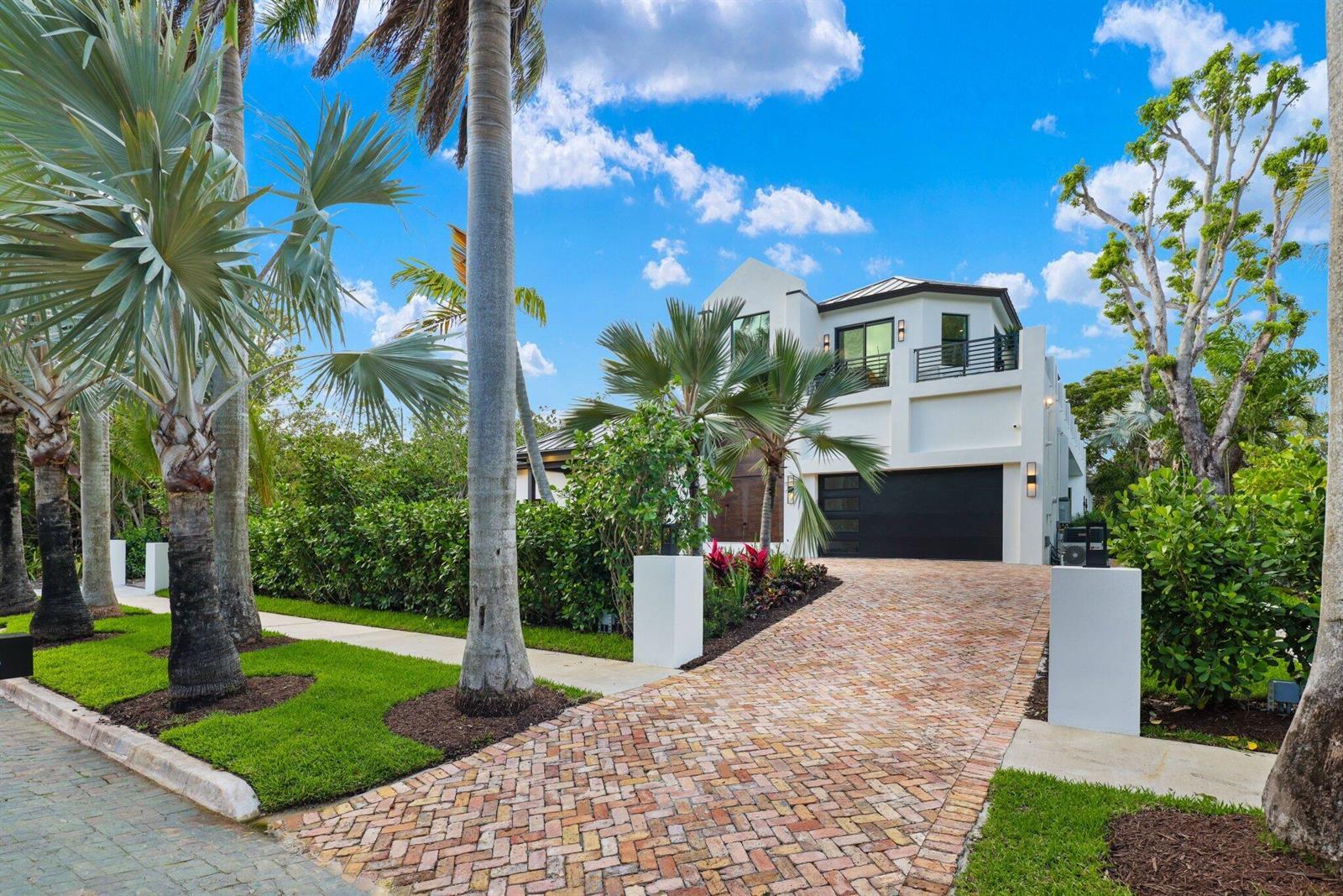 23 COCONUT Lane, Ocean Ridge FL 33435 photo 3