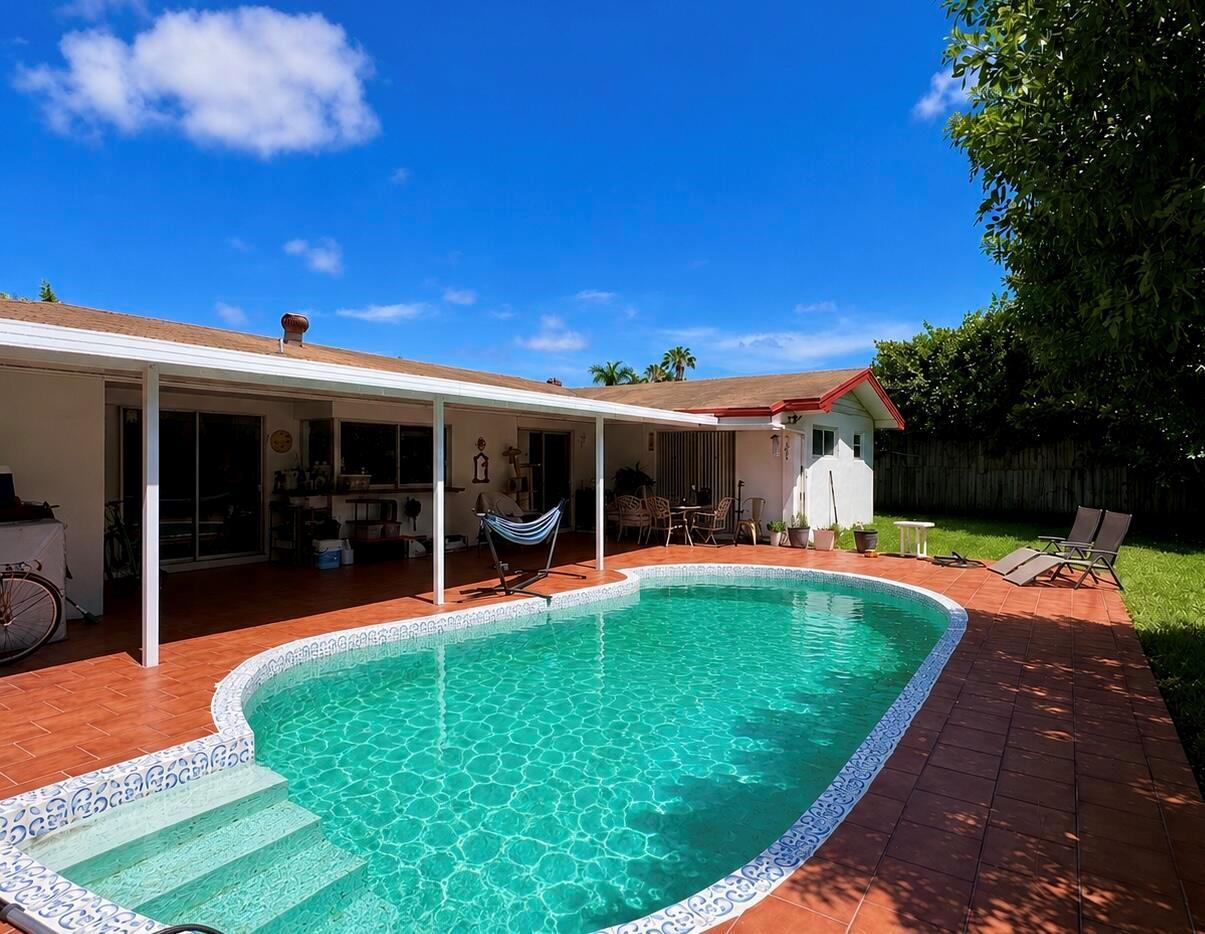 20120 Highland Lakes Boulevard, Miami FL 33179