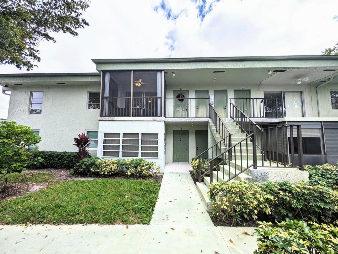 7515 S Oriole Boulevard # 203, Delray Beach FL 33446 photo 2