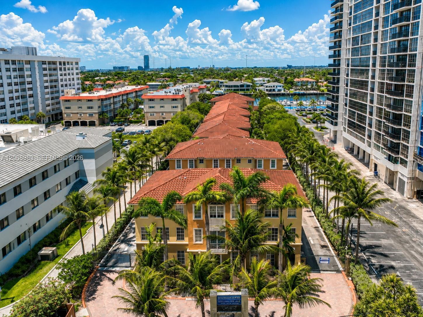 2069 S Ocean Dr, Hallandale Beach FL 33009 photo 2
