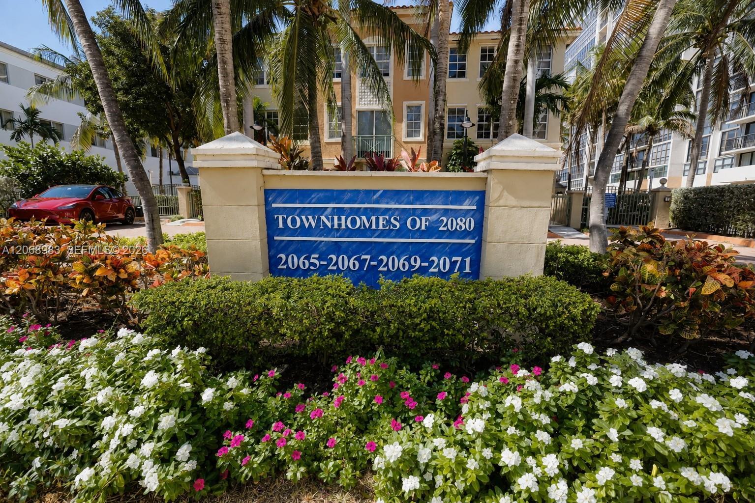 2069 S Ocean Dr, Hallandale Beach FL 33009 photo 3