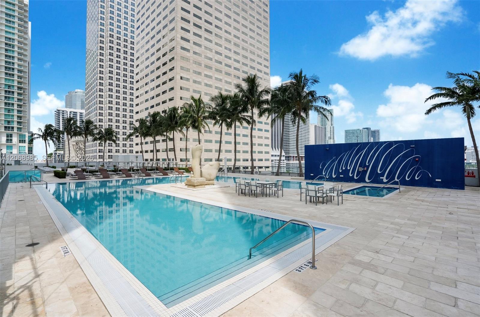 335 S Biscayne Blvd # 1005, Miami FL 33131 photo 3