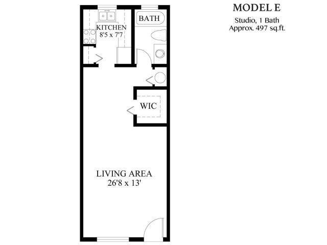 401 NW 34 Street # 202, Pompano Beach FL 33064 photo 2