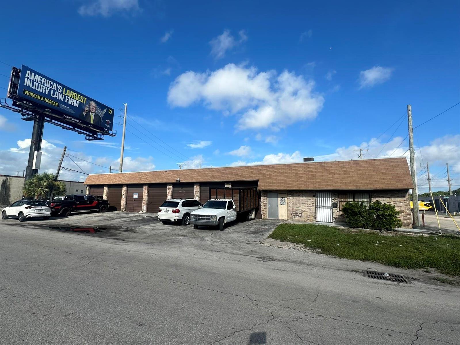 4493 NW 8TH Avenue # 4, Oakland Park FL 33309