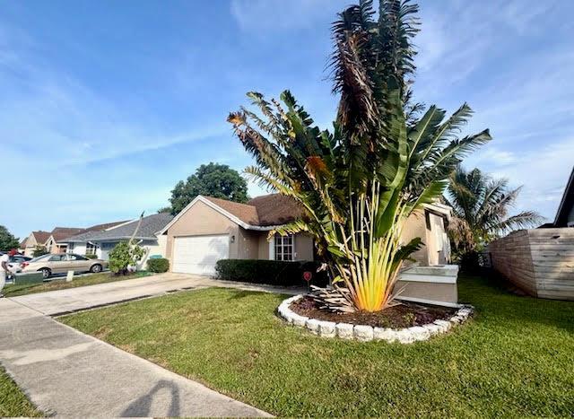1705 Banyan Creek Court, Boynton Beach FL 33436 photo 3