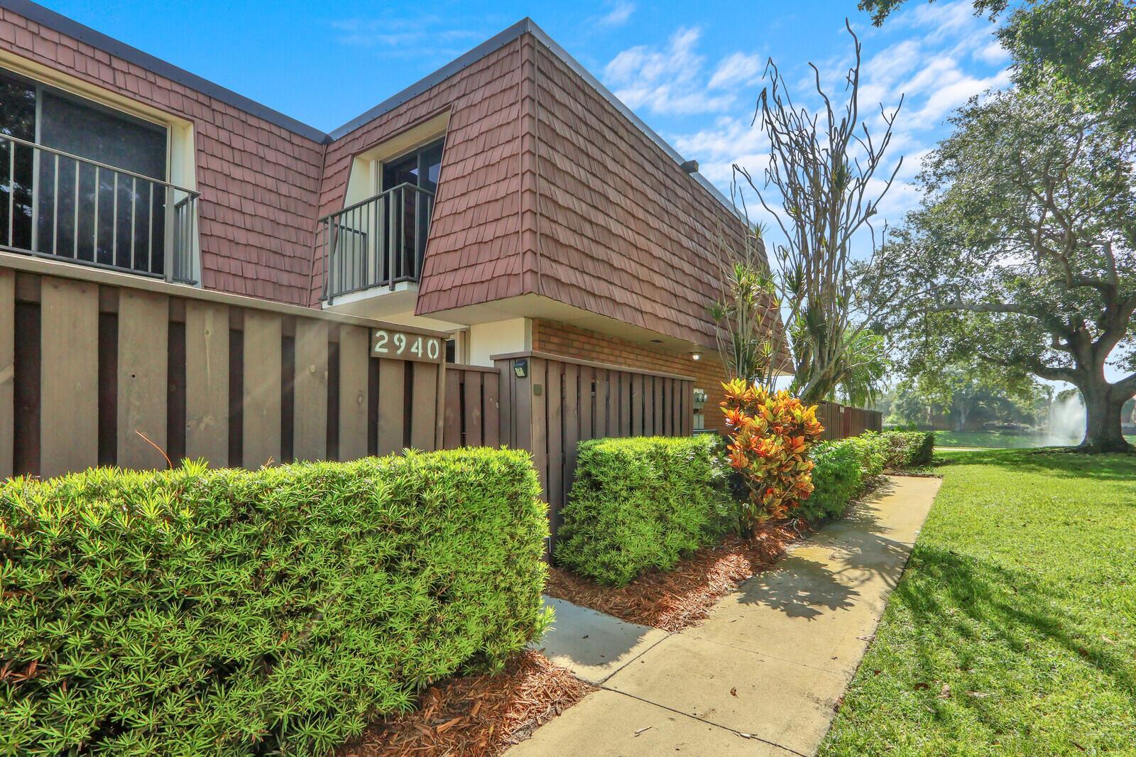 2940 SW Sunset Trace Circle, Palm City FL 34990 photo 2