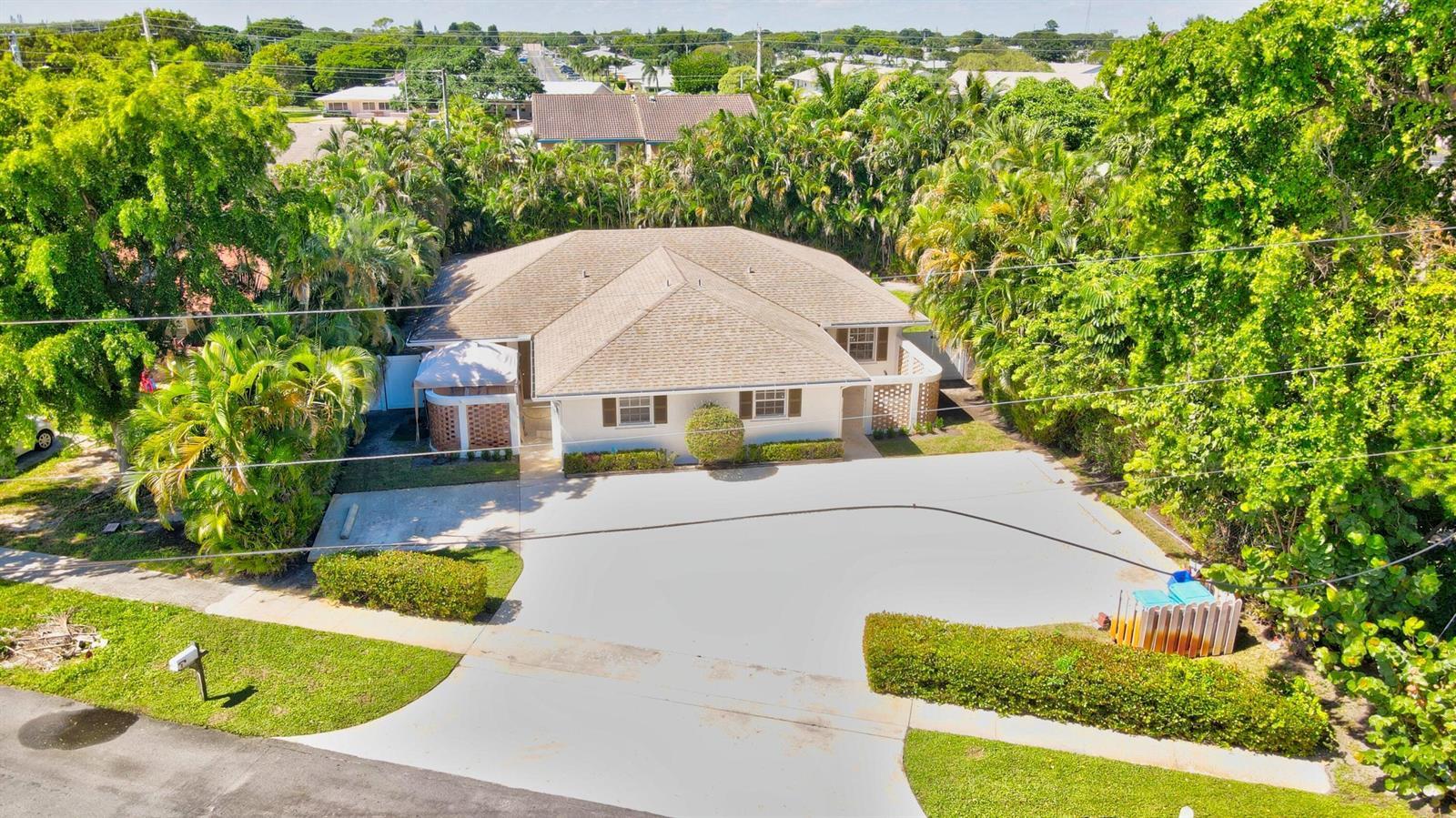 2177 SE 1st Street # A, Boynton Beach FL 33435 photo 2