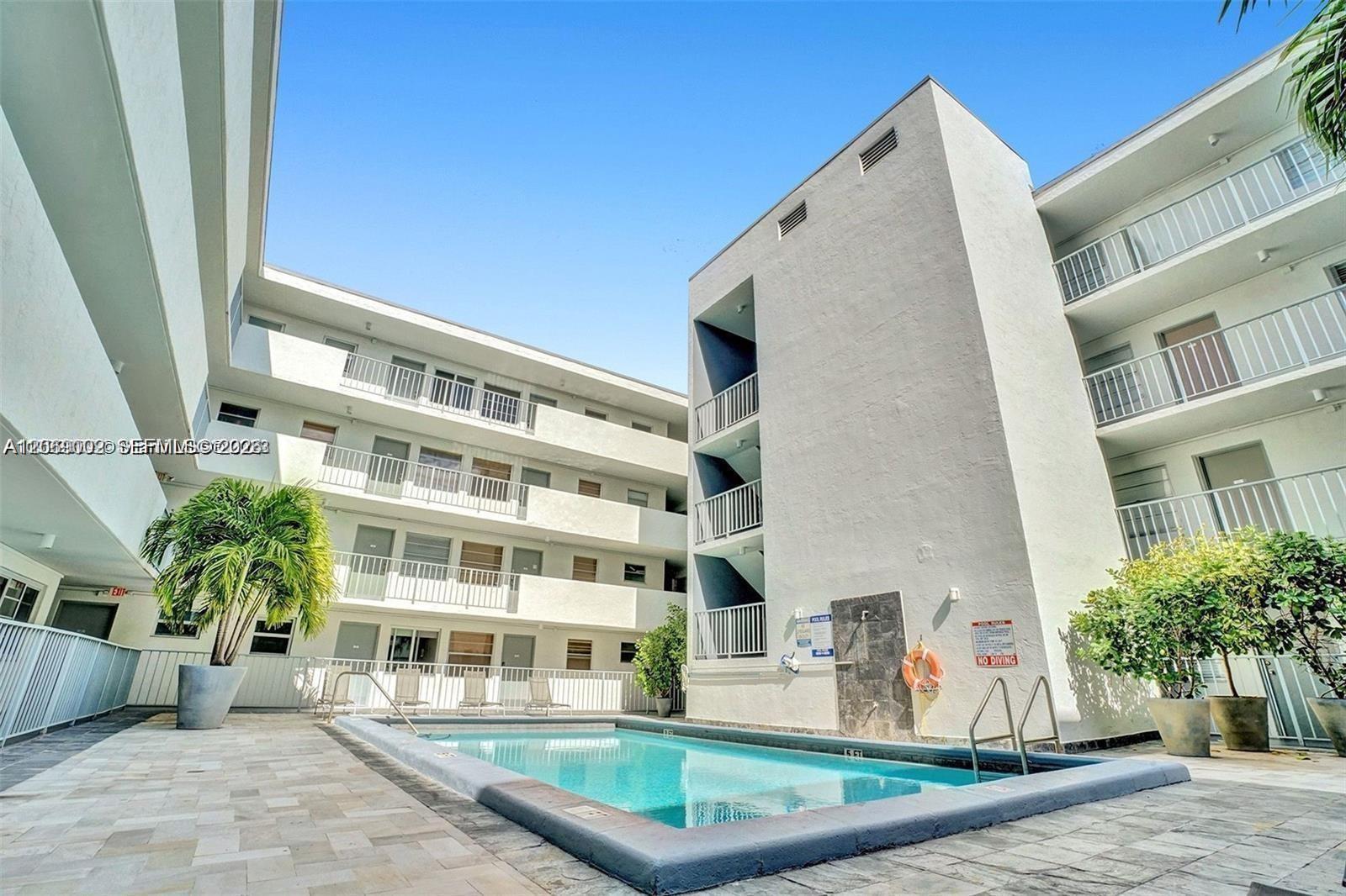 1610 Lenox Ave # 409, Miami Beach FL 33139