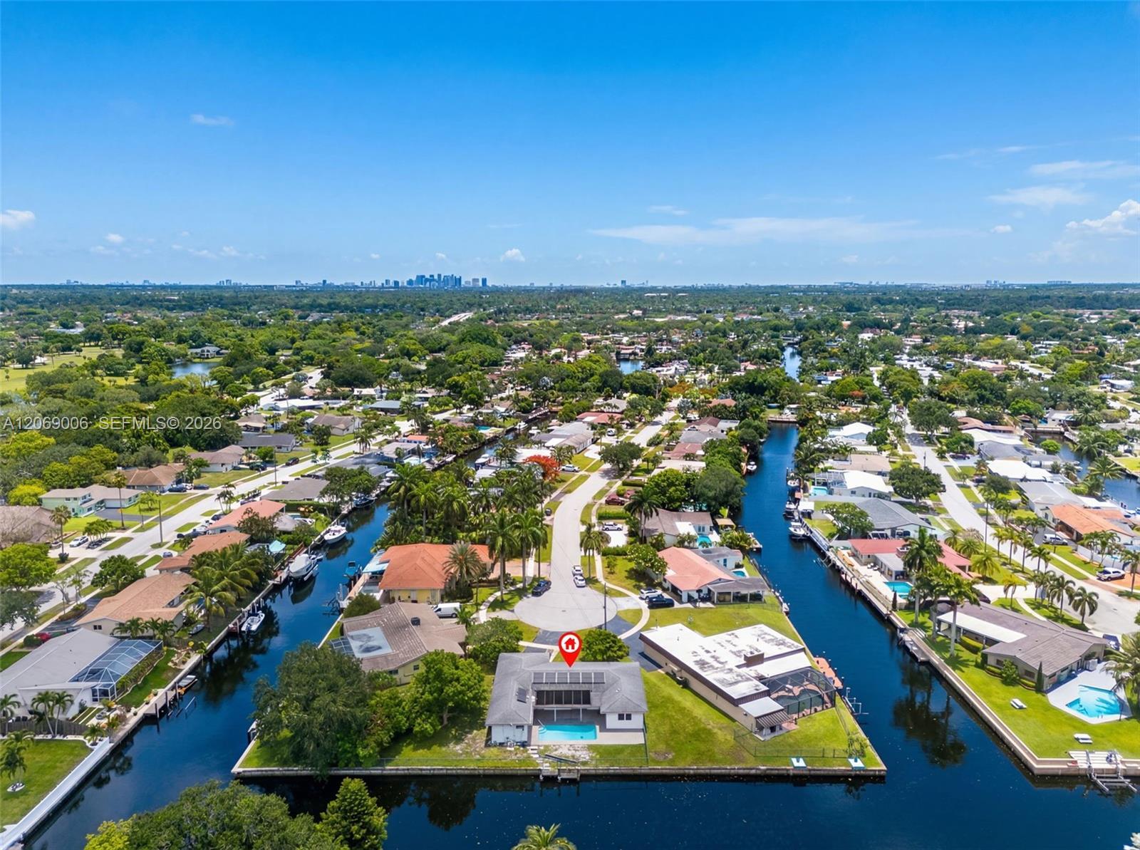 6091 SW 14th St, Plantation FL 33317 photo 5