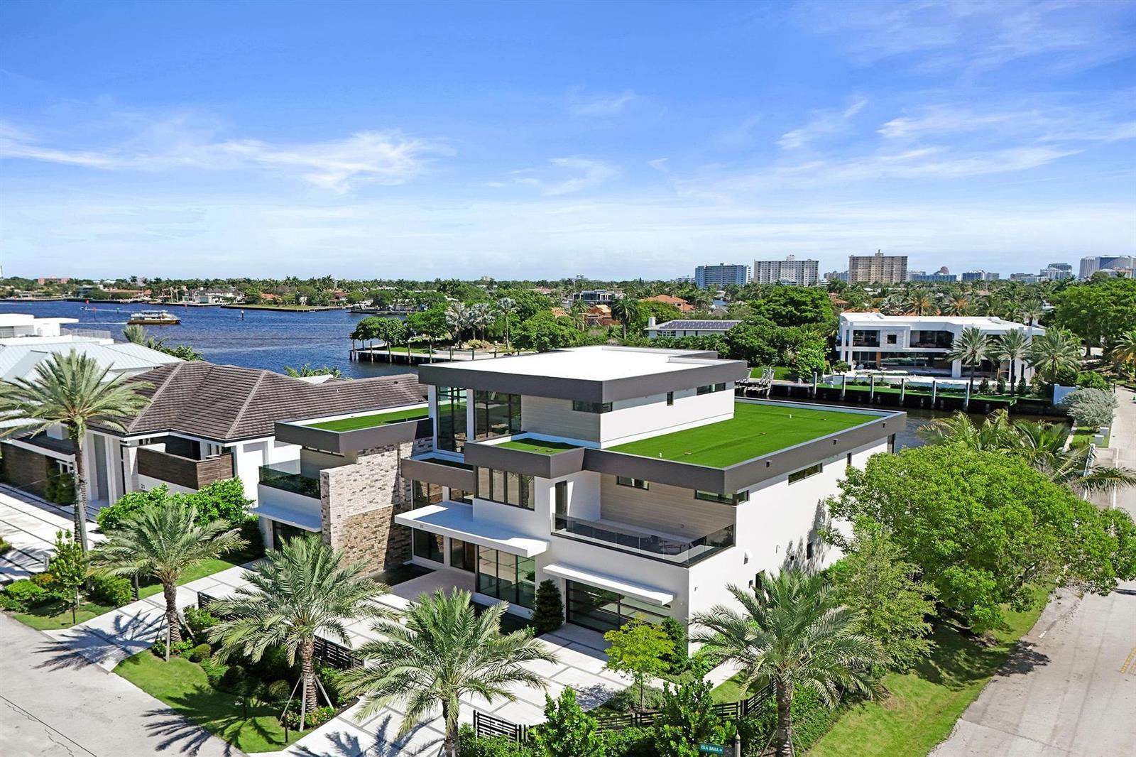 23 ISLA BAHIA Drive, Fort Lauderdale FL 33316 photo 5
