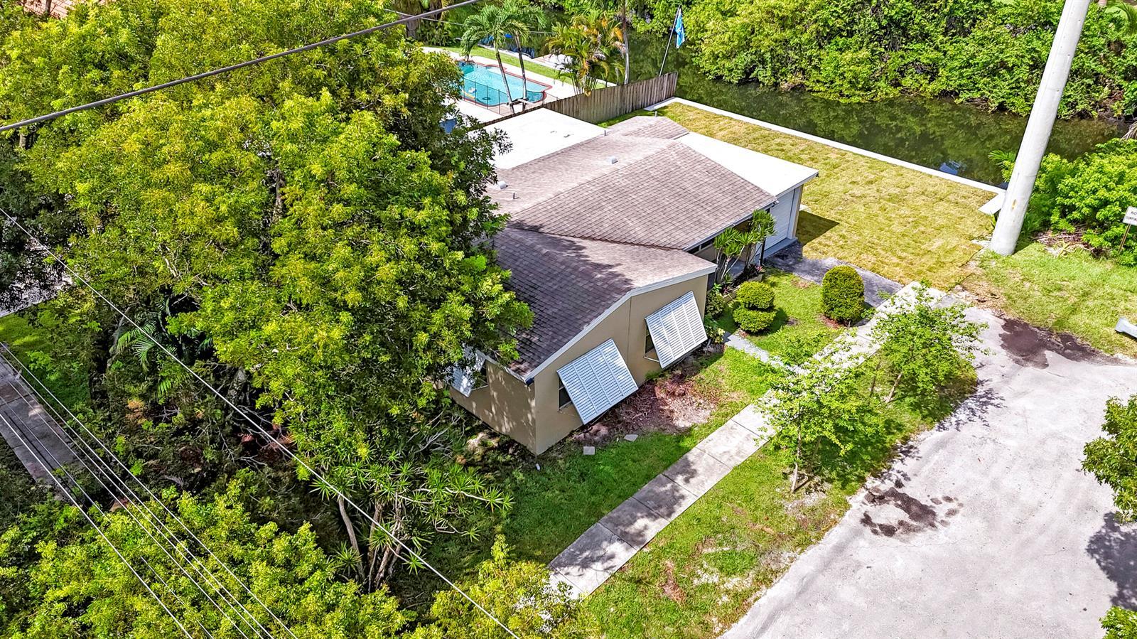 3002 ARTHUR Street, Hollywood FL 33021