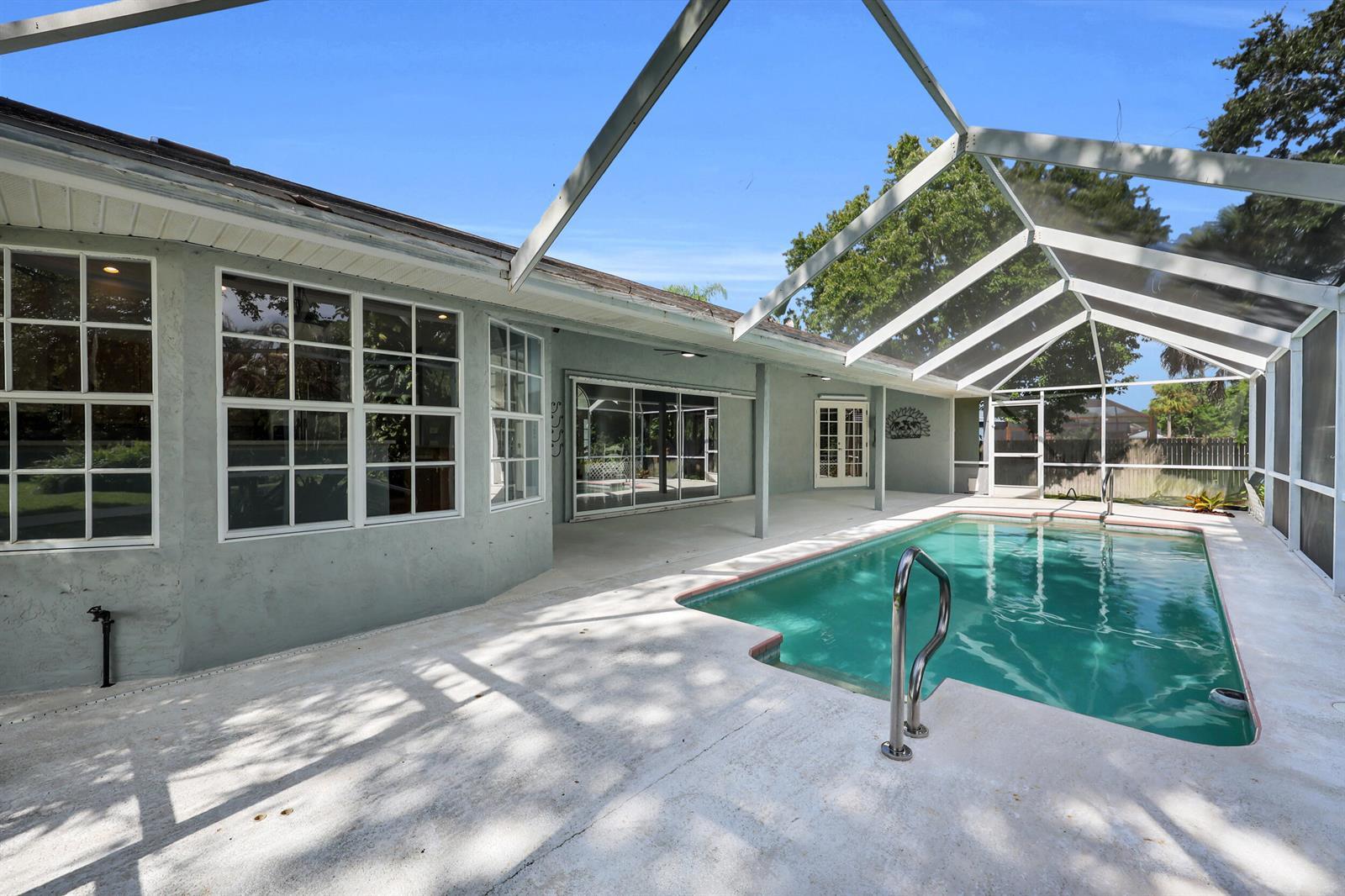 4707 Paleo Pines Circle, Fort Pierce FL 34951 photo 2