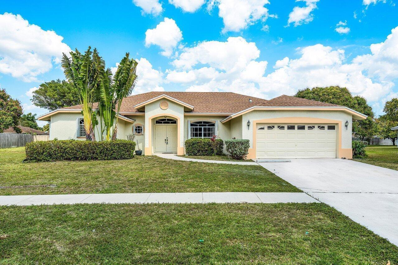 273 Ponce De Leon Street, Royal Palm Beach FL 33411 photo 2