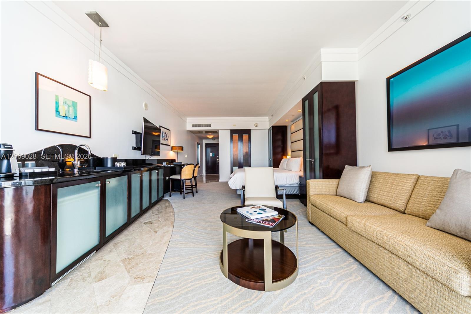4391 Collins Ave # 1015, Miami Beach FL 33140 photo 3