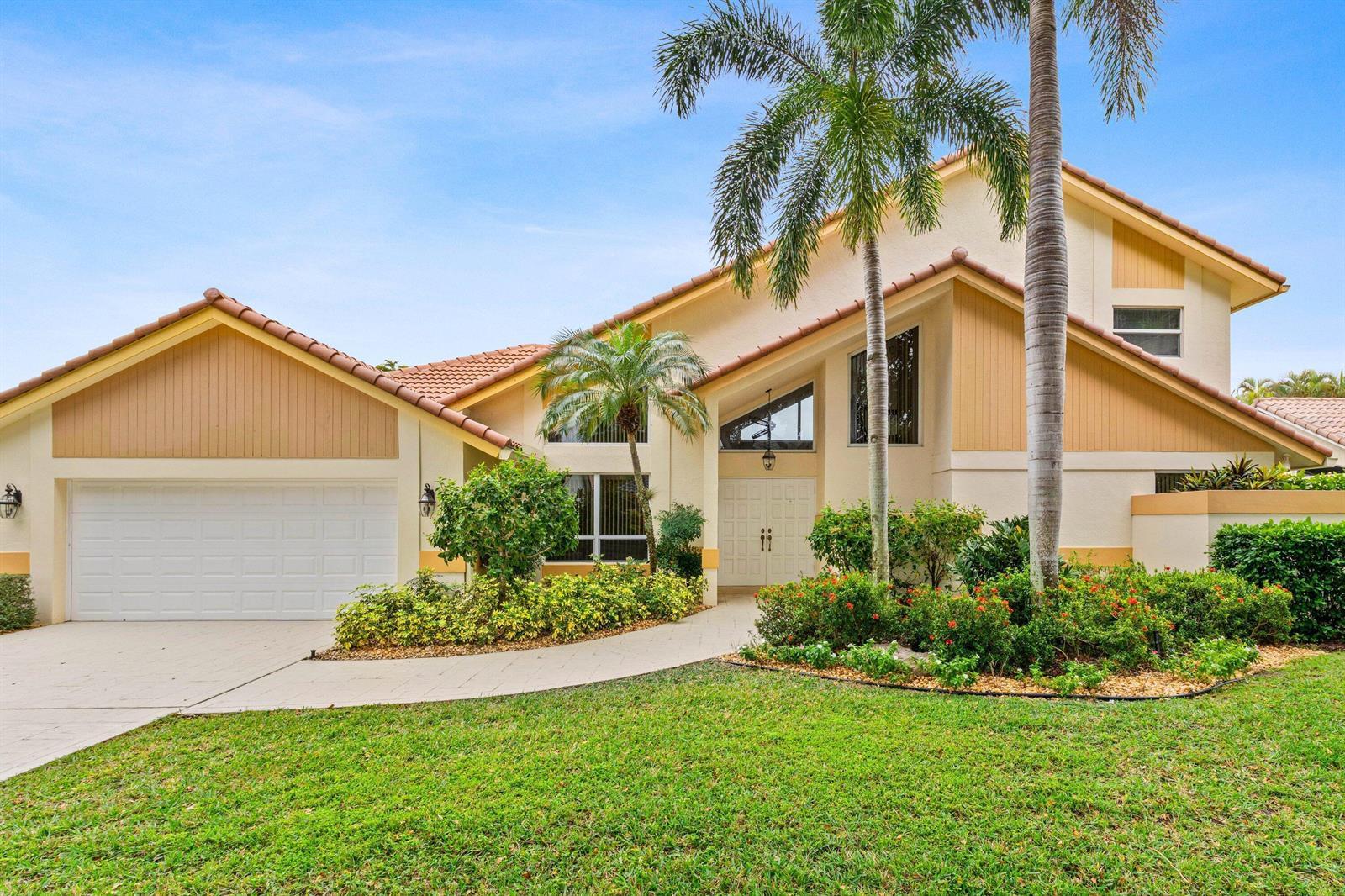 4720 NW 28th Avenue, Boca Raton FL 33434