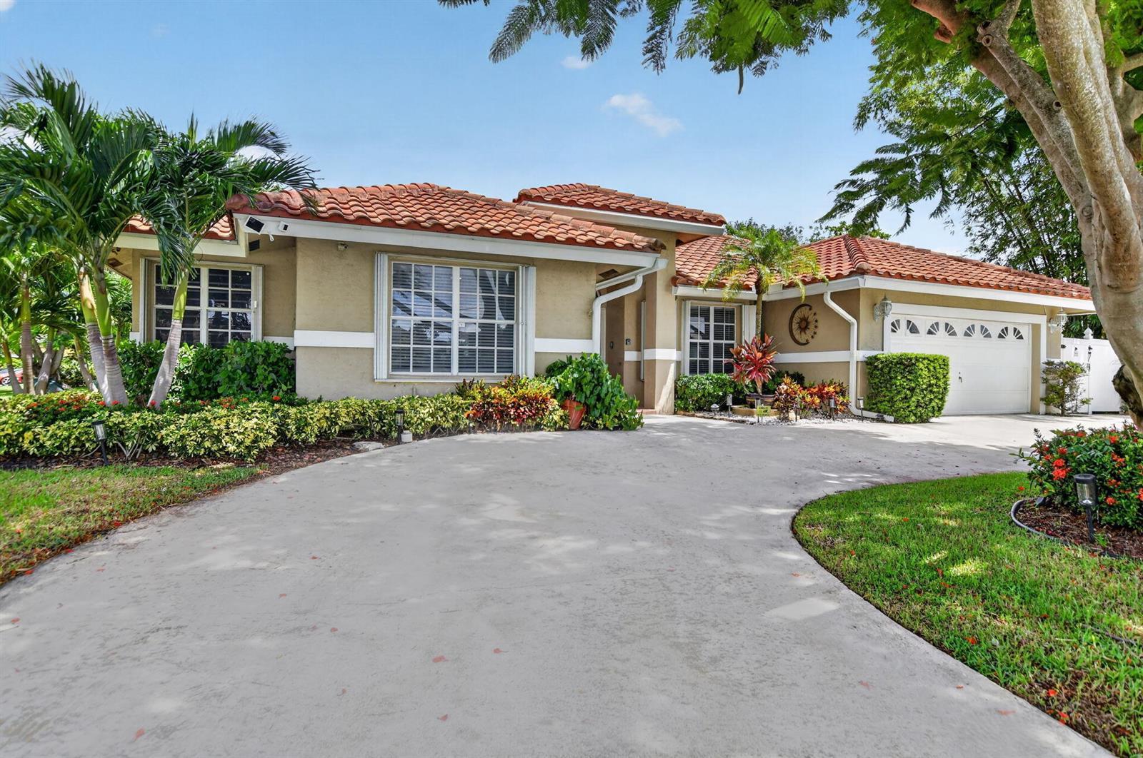 703 AVOCET Road, Delray Beach FL 33444 photo 2