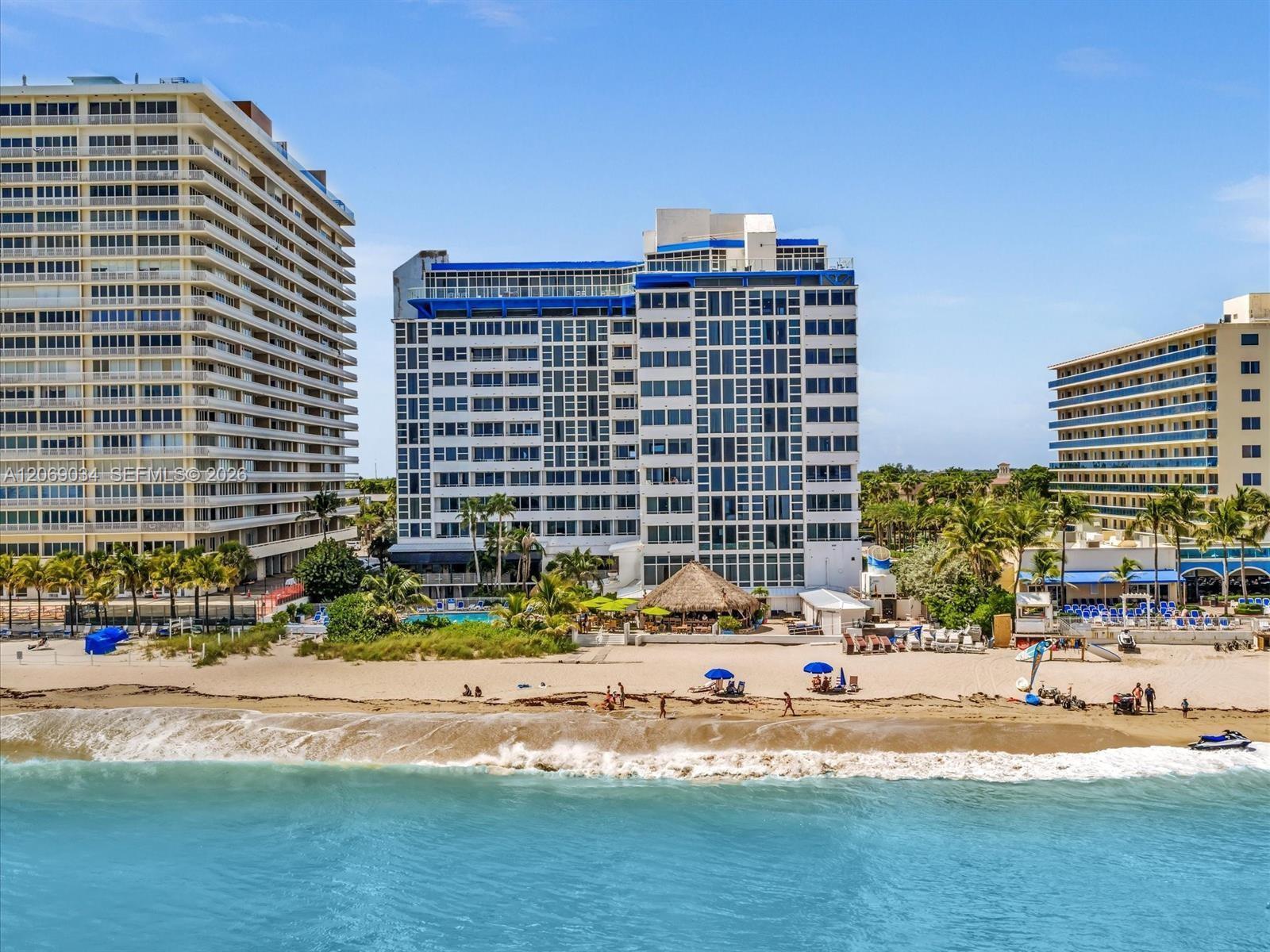 4040 Galt Ocean Dr # 511, Fort Lauderdale FL 33308 photo 2
