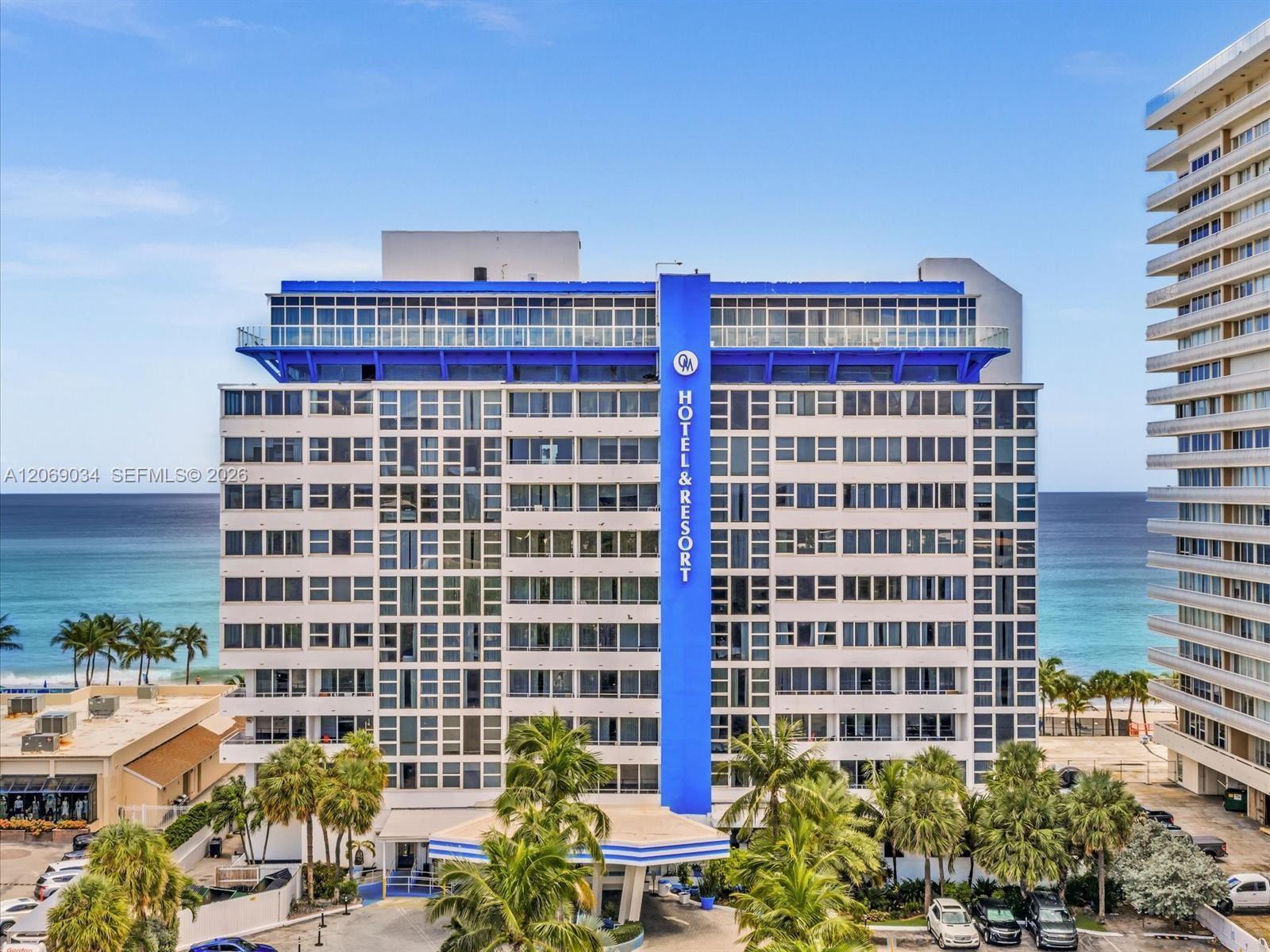 4040 Galt Ocean Dr # 511, Fort Lauderdale FL 33308 photo 3