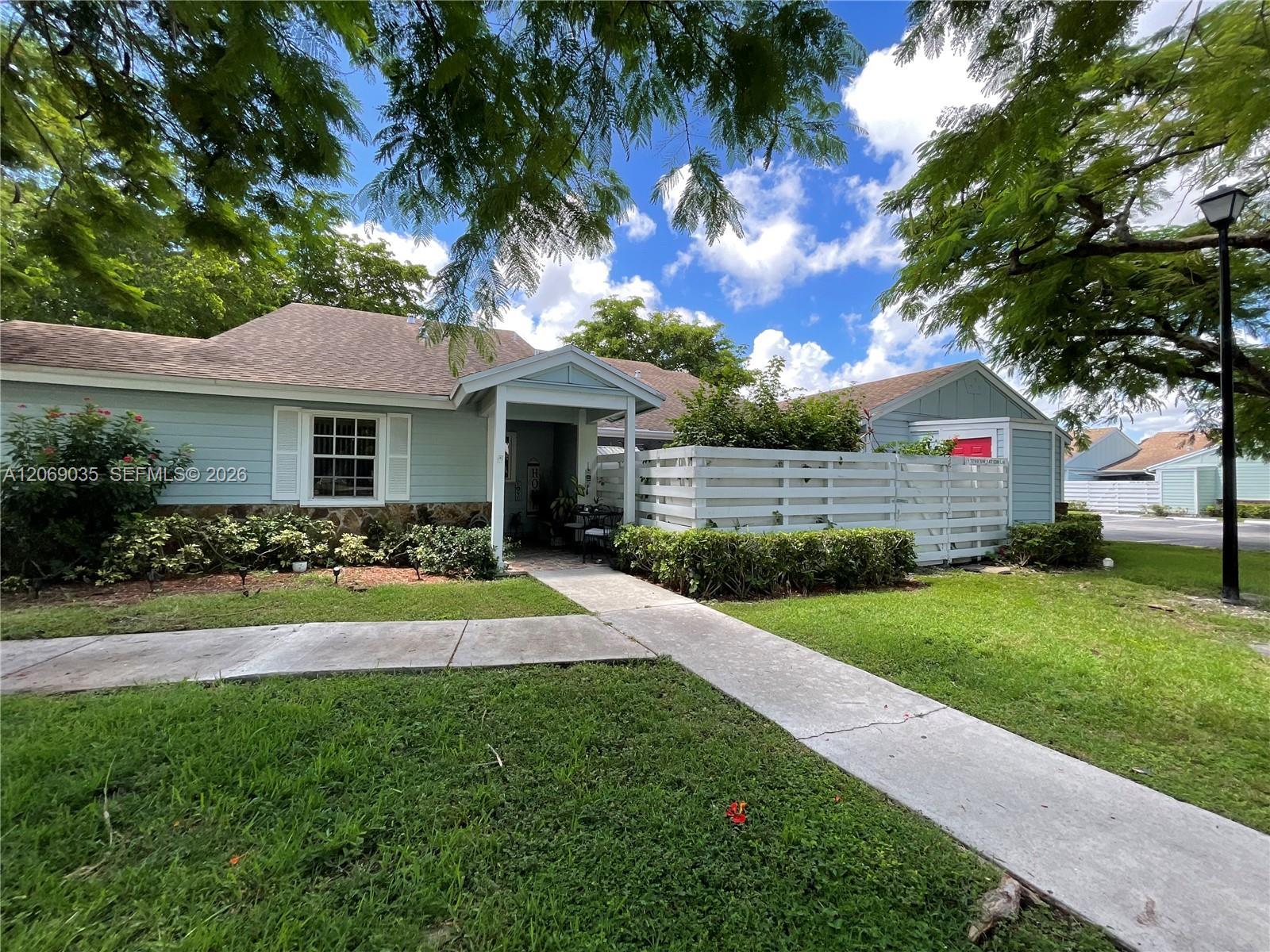 13799 SW 147th Cir Ln # 11, Miami FL 33186