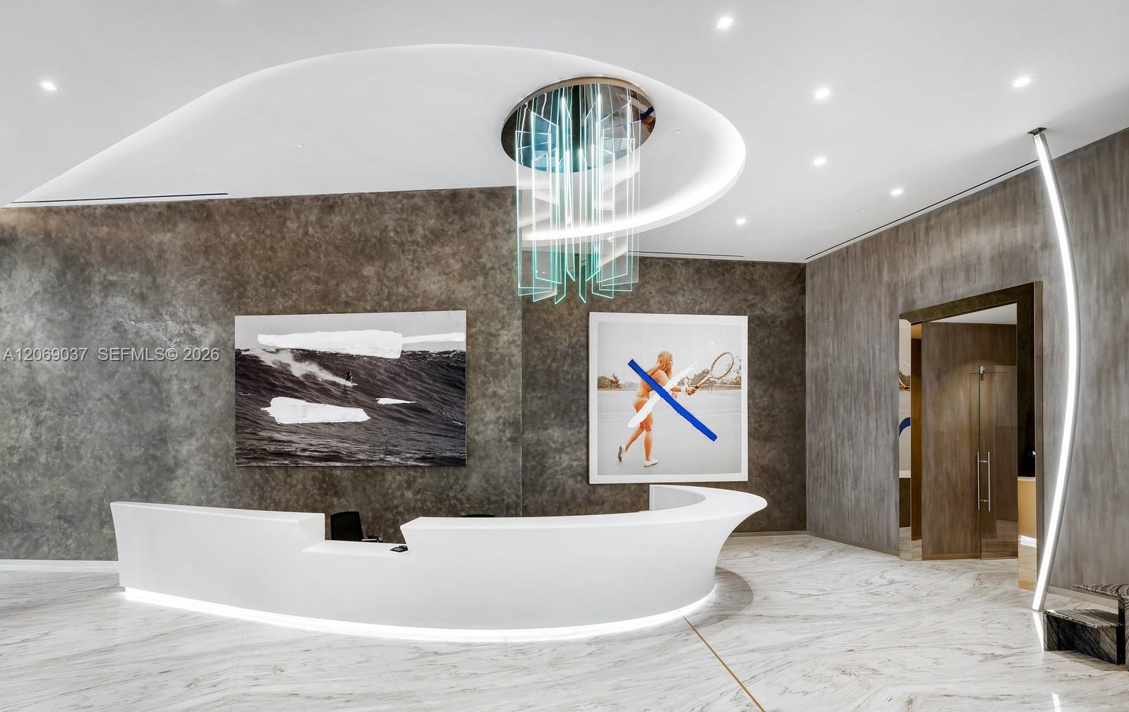 1000 Brickell Plz # 4502, Miami FL 33131 photo 2