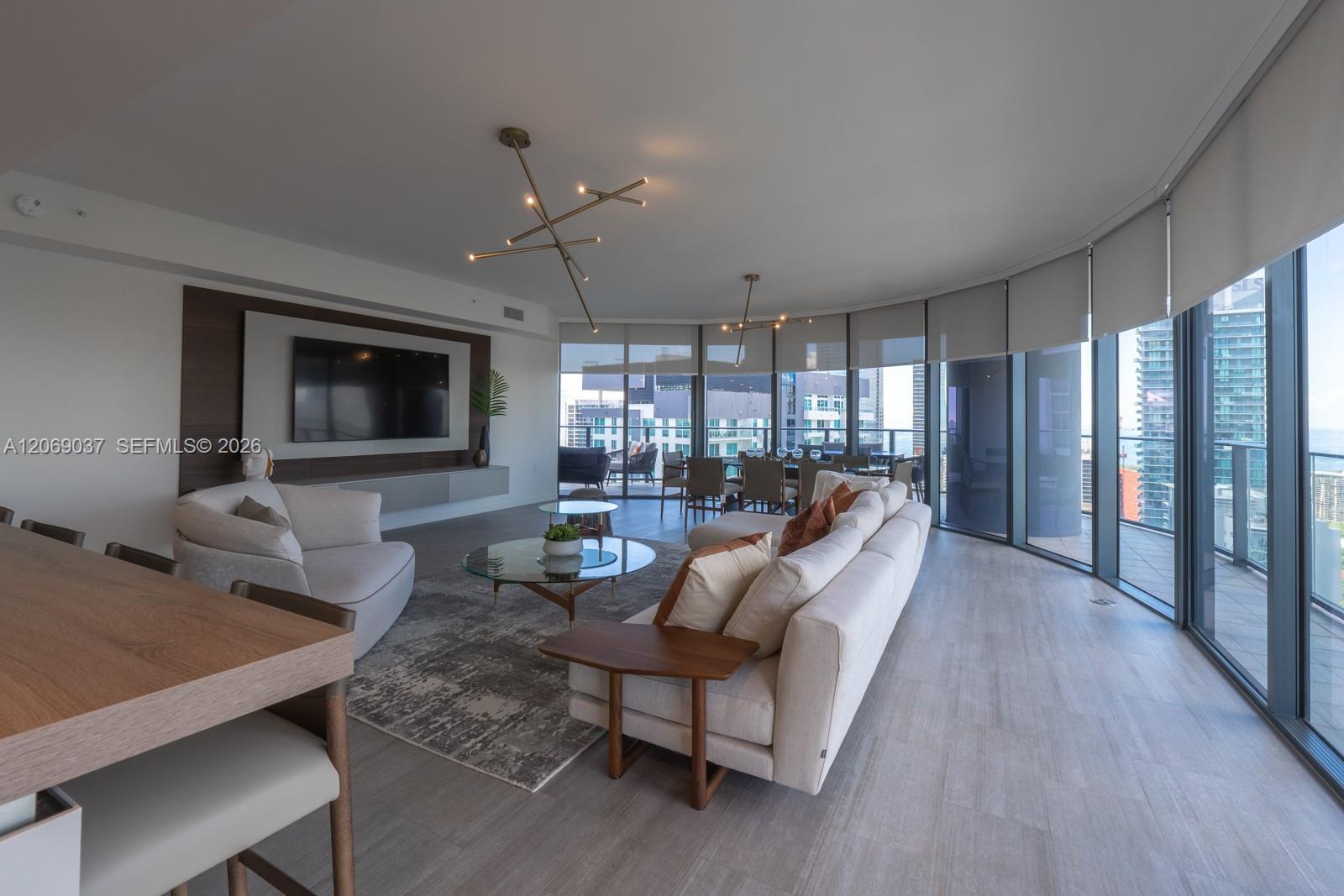 1000 Brickell Plz # 4502, Miami FL 33131 photo 5