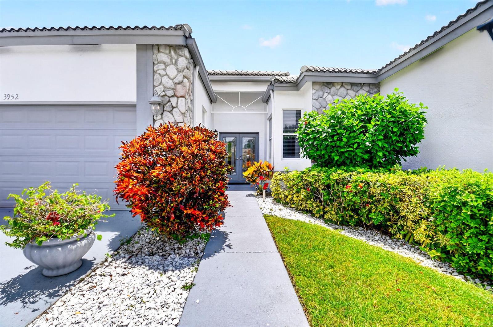 3952 Summer Chase Court, Lake Worth FL 33467 photo 3