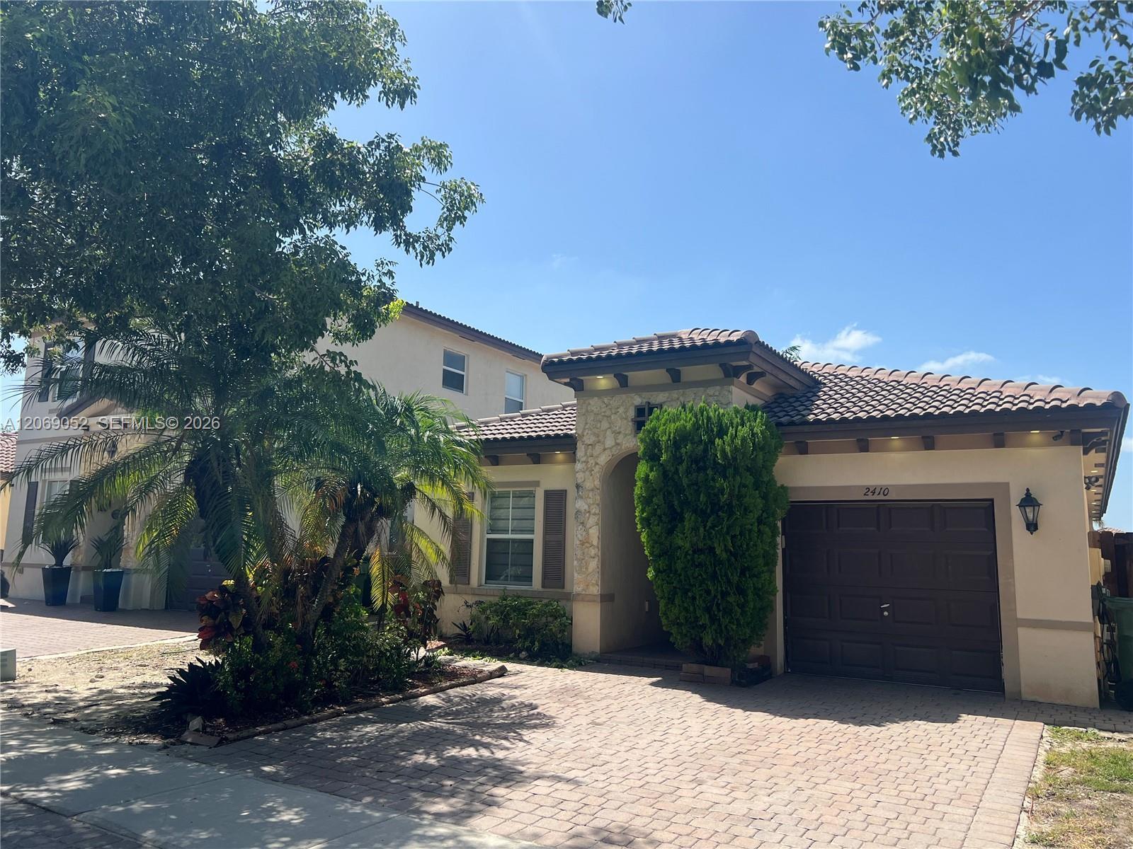 2410 NE 4th St # 2410, Homestead FL 33033 photo 2