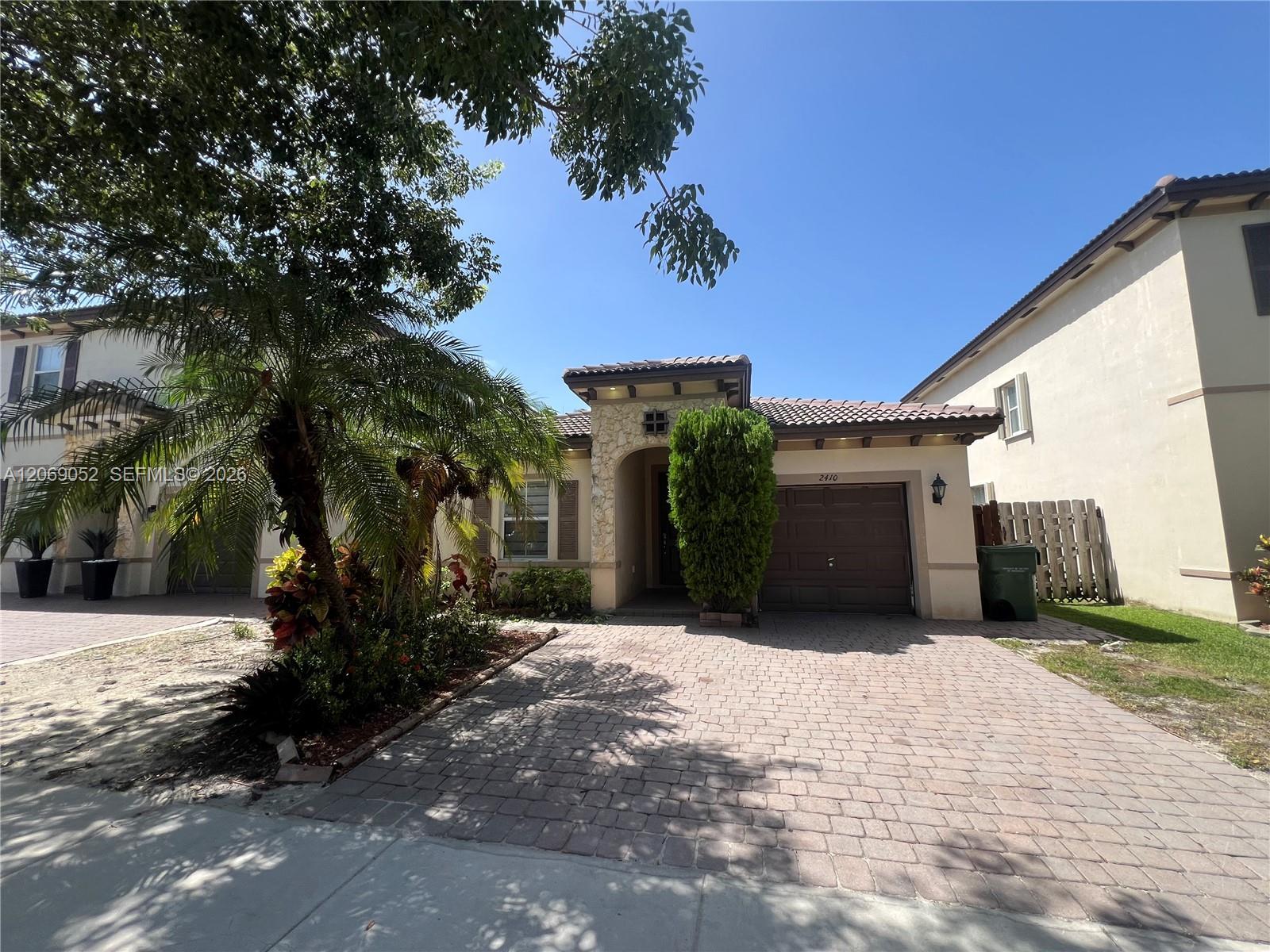 2410 NE 4th St # 2410, Homestead FL 33033 photo 3