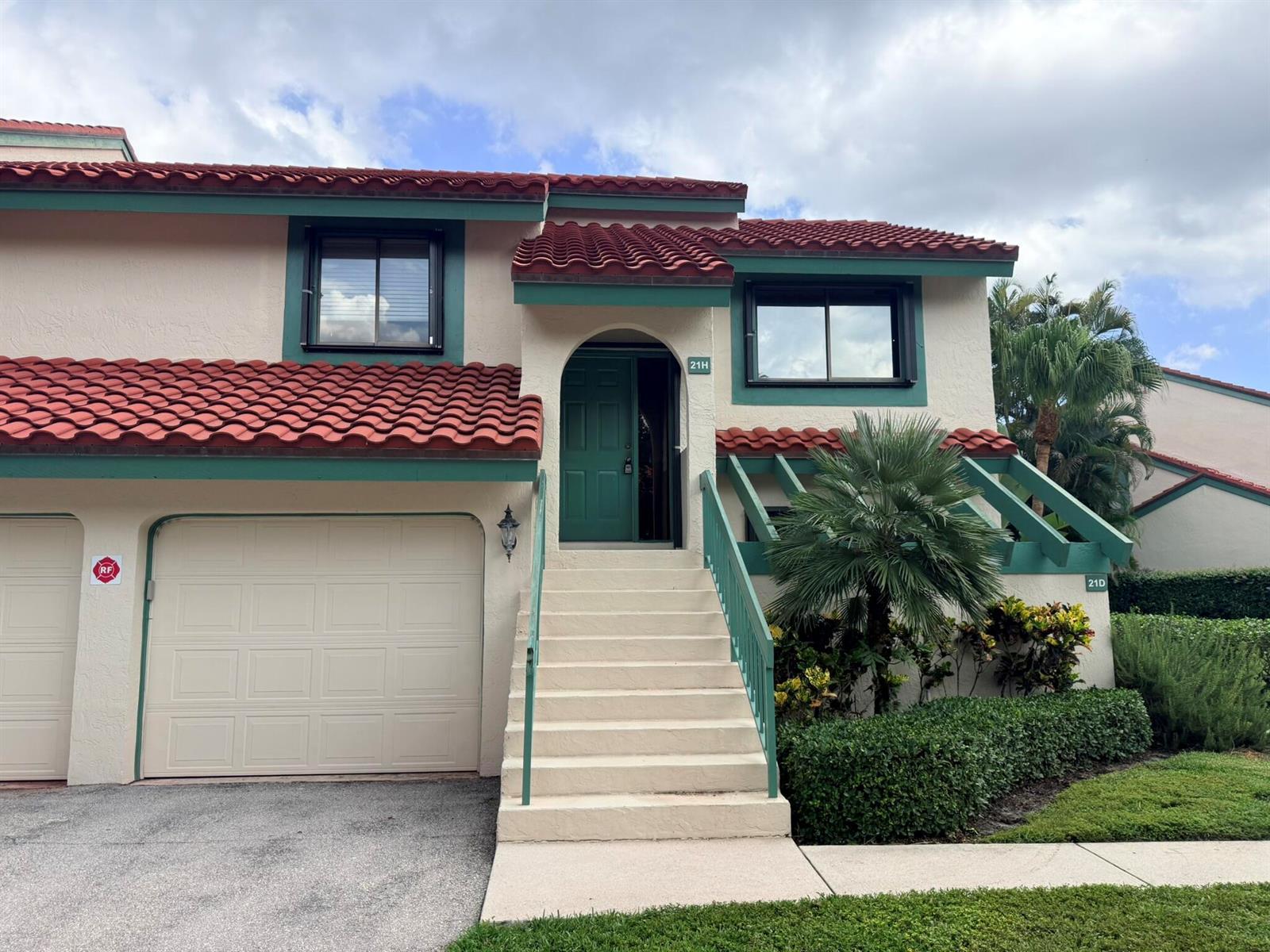 21 Lexington Lane W # H, Palm Beach Gardens FL 33418 photo 5