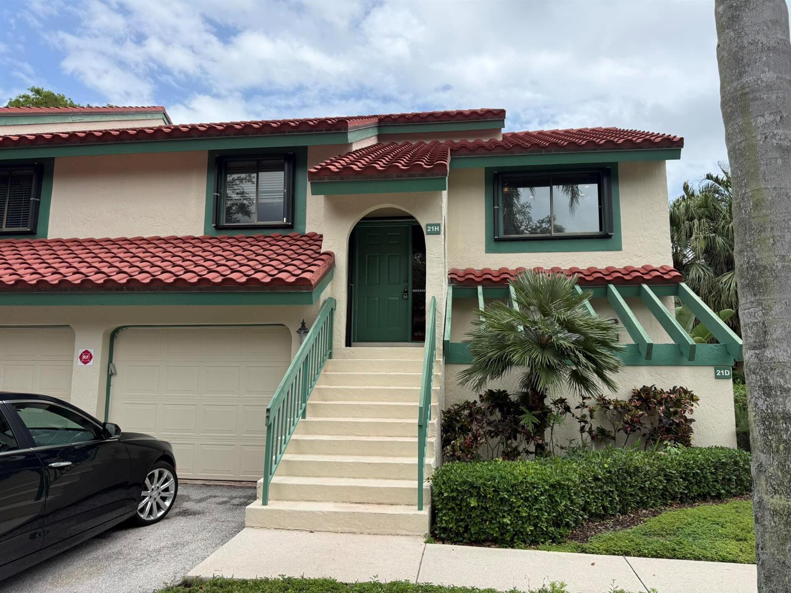 21 Lexington Lane W # H, Palm Beach Gardens FL 33418 photo 4