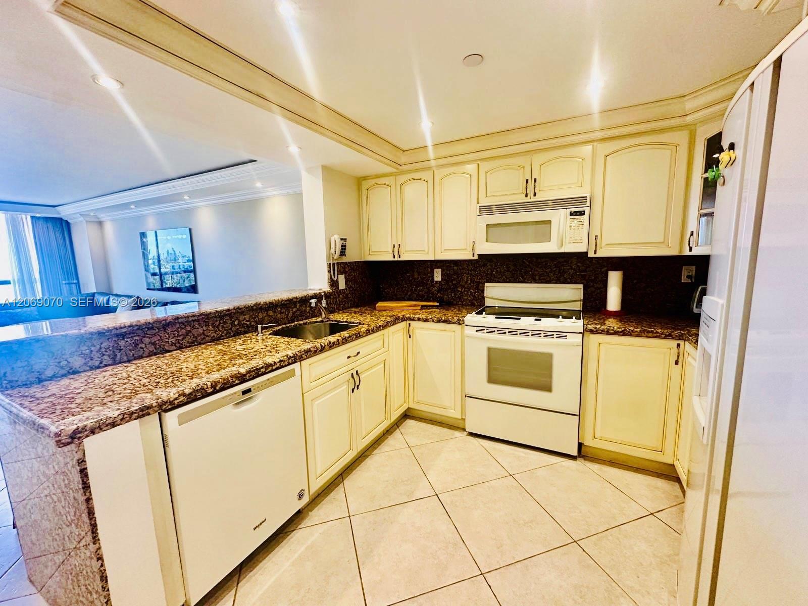 2555 Collins Ave # 704, Miami Beach FL 33140 photo 3