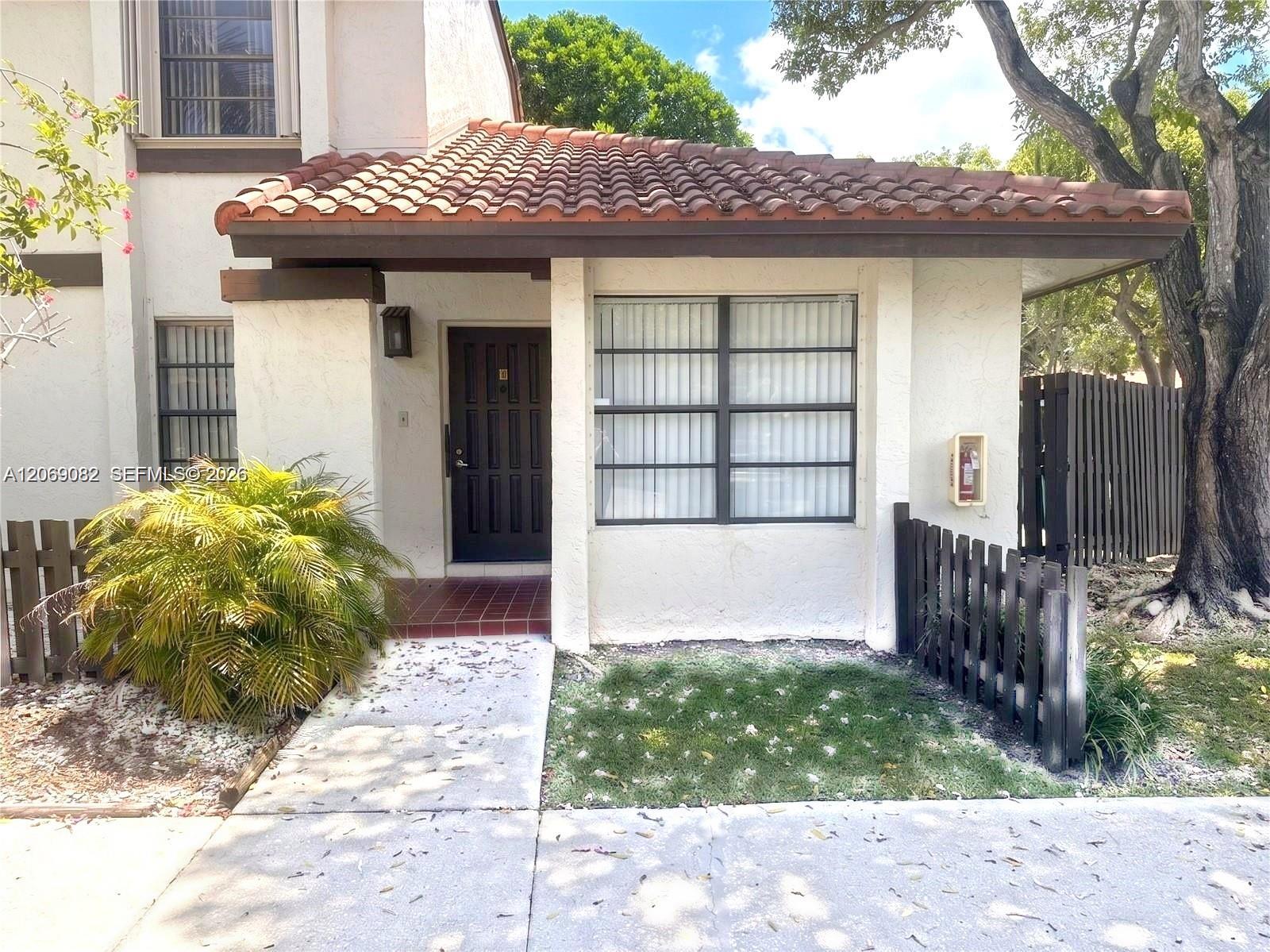 13273 SW 110th Ter # 1, Miami FL 33186