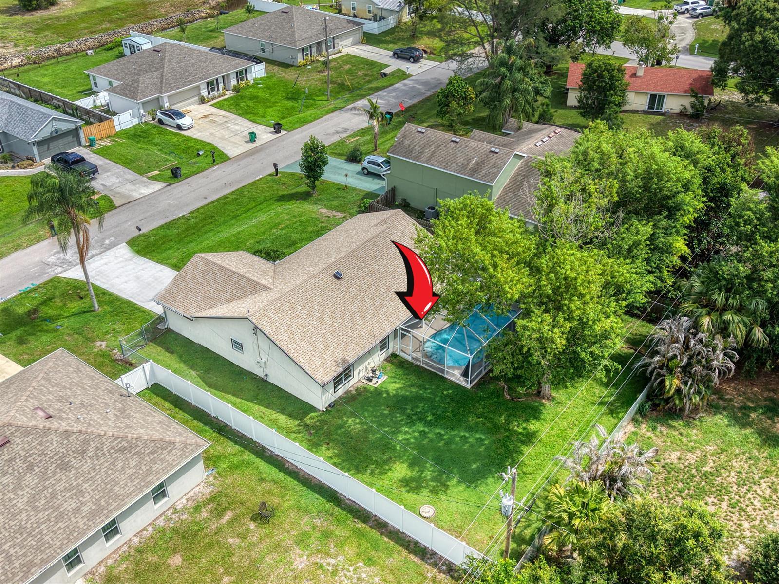 742 SW Nichols Terrace, Port St. Lucie FL 34953 photo 2
