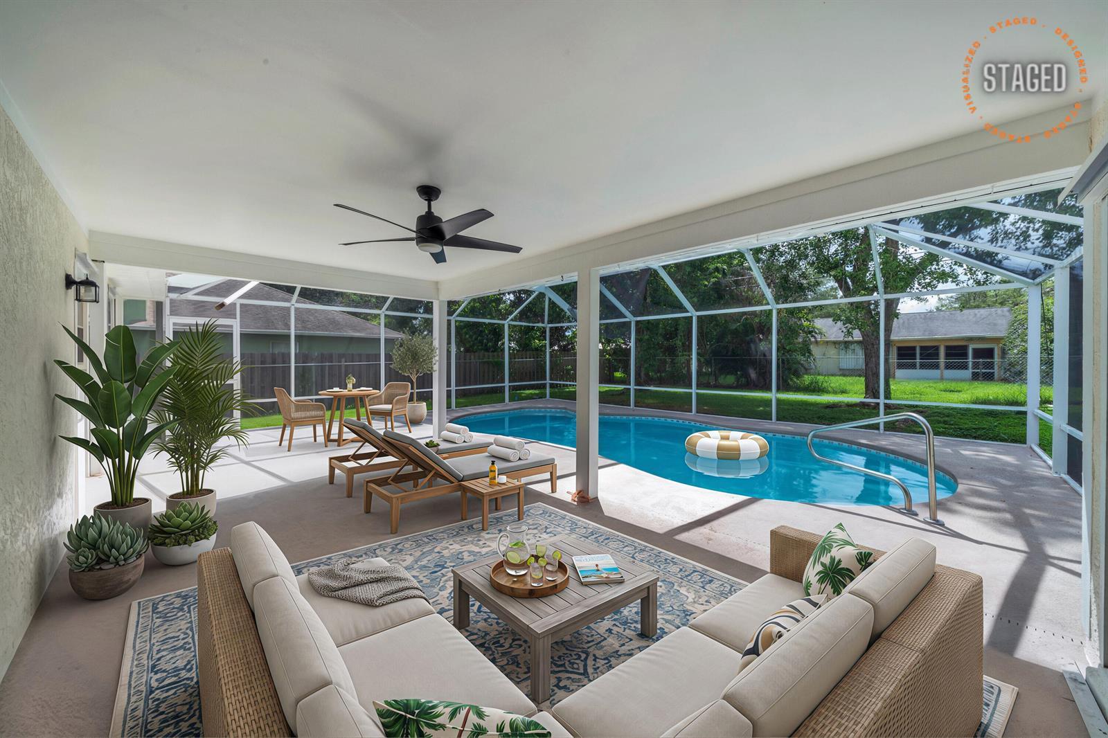 742 SW Nichols Terrace, Port St. Lucie FL 34953 photo 4