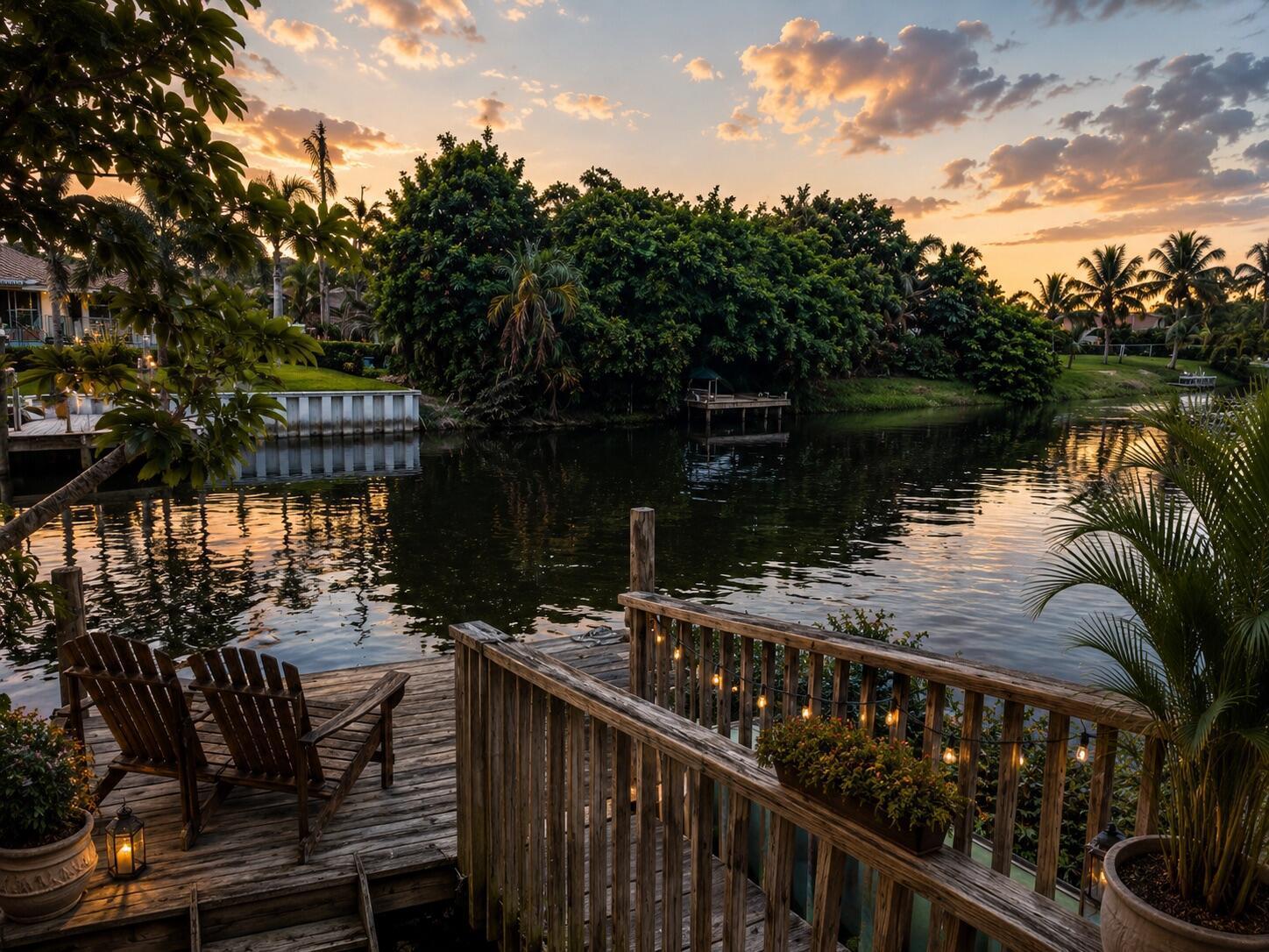 2457 Waterside Drive, Lake Worth FL 33461 photo 3