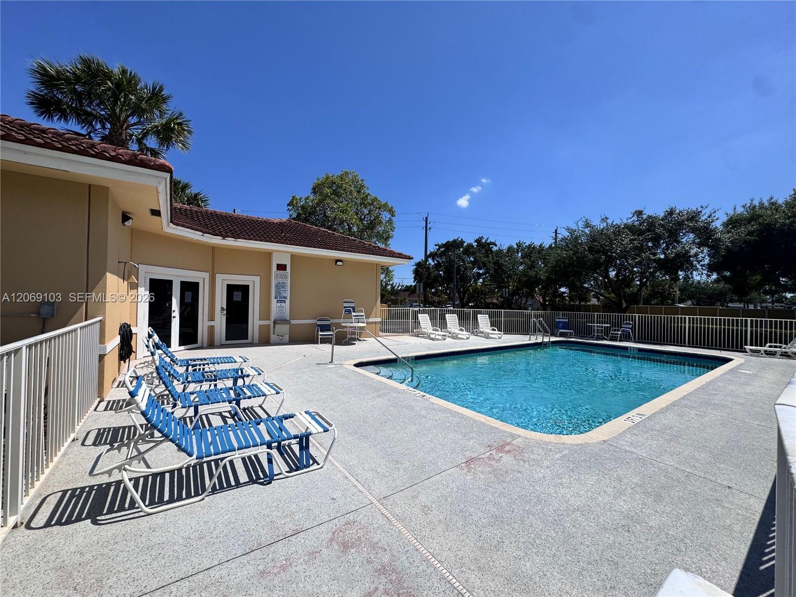 9909 Westwood Dr # 1, Tamarac FL 33321 photo 2